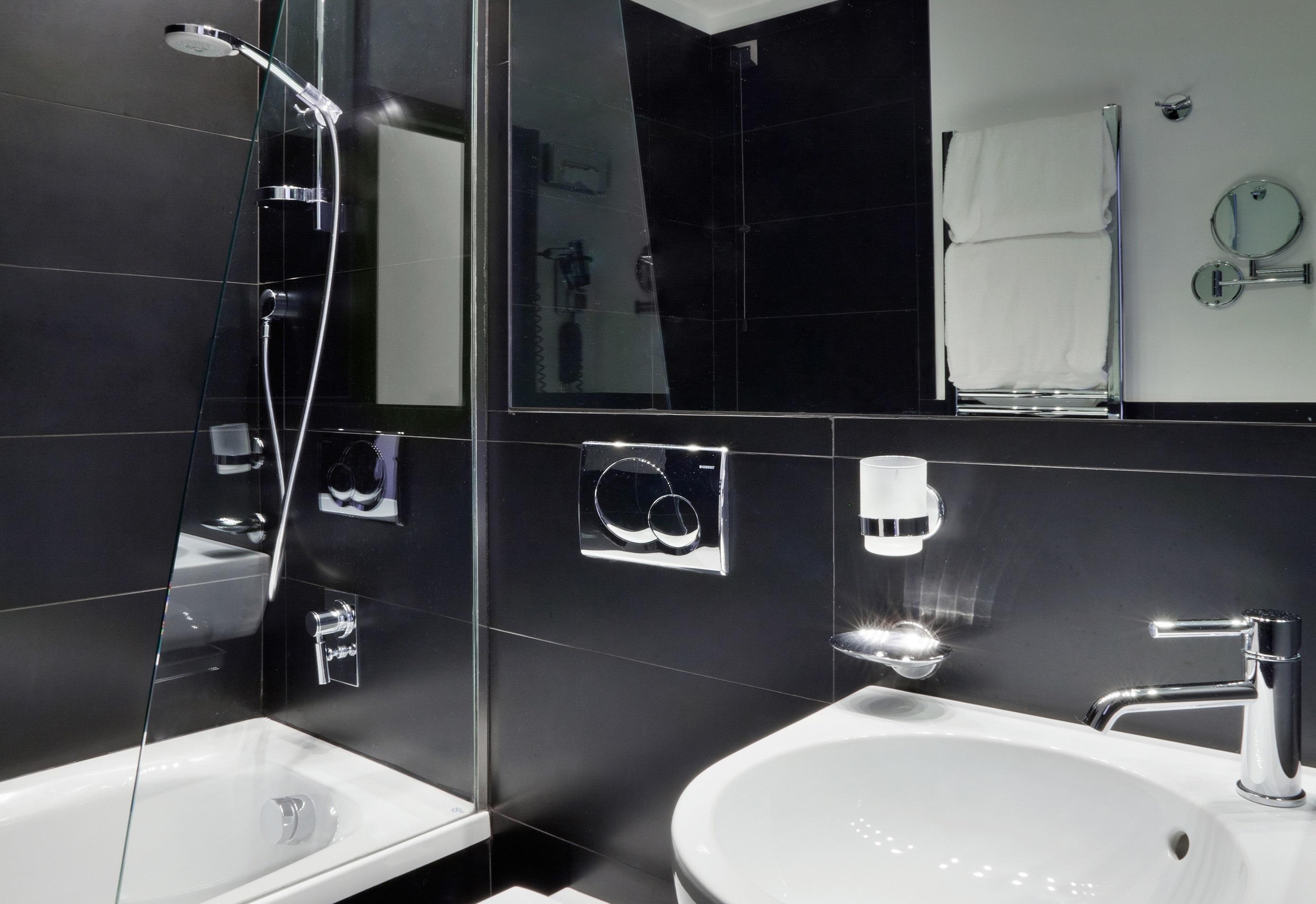 Hotel Lhp Napoleon Milan