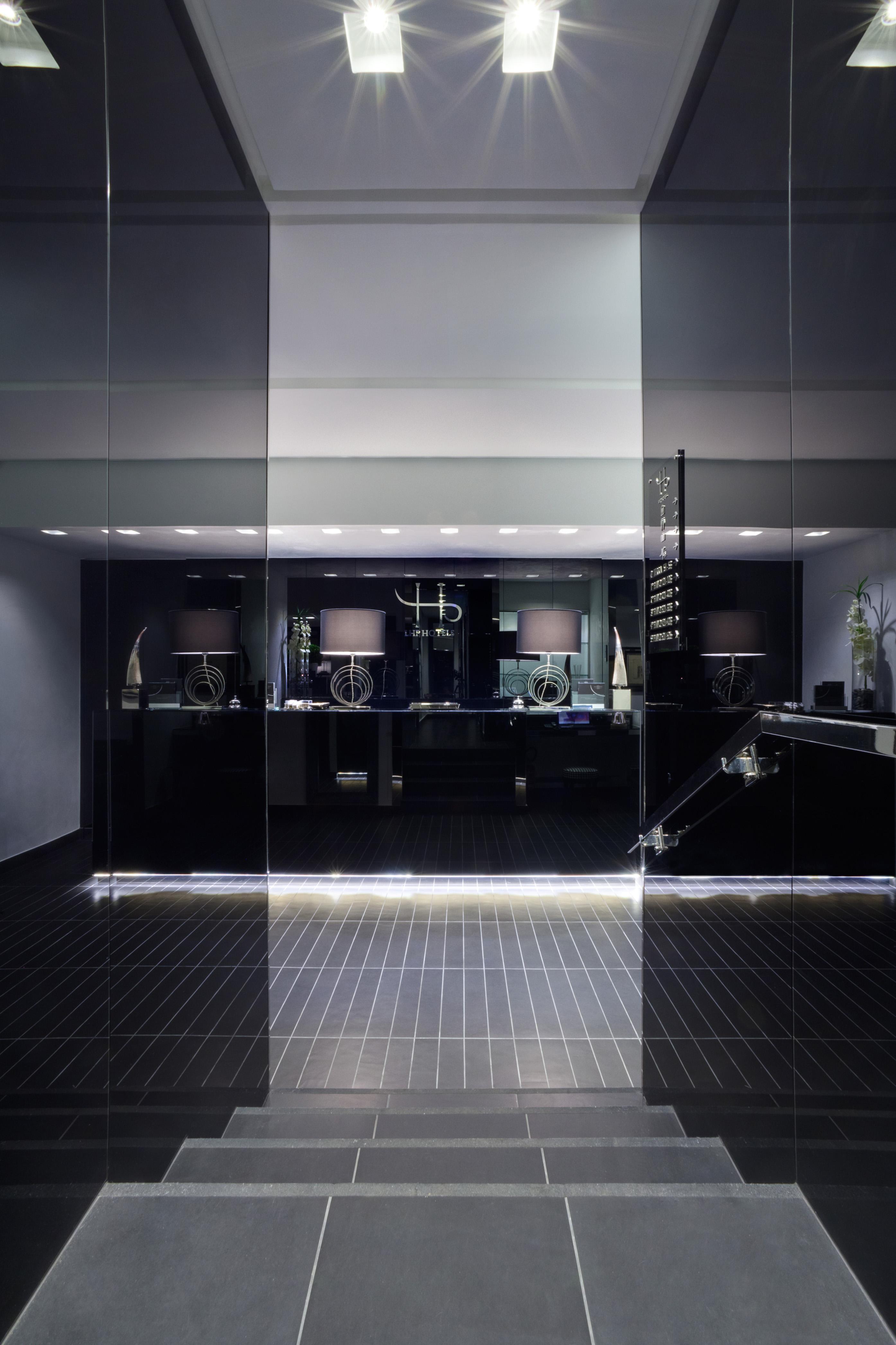 Hotel Lhp Napoleon 4*