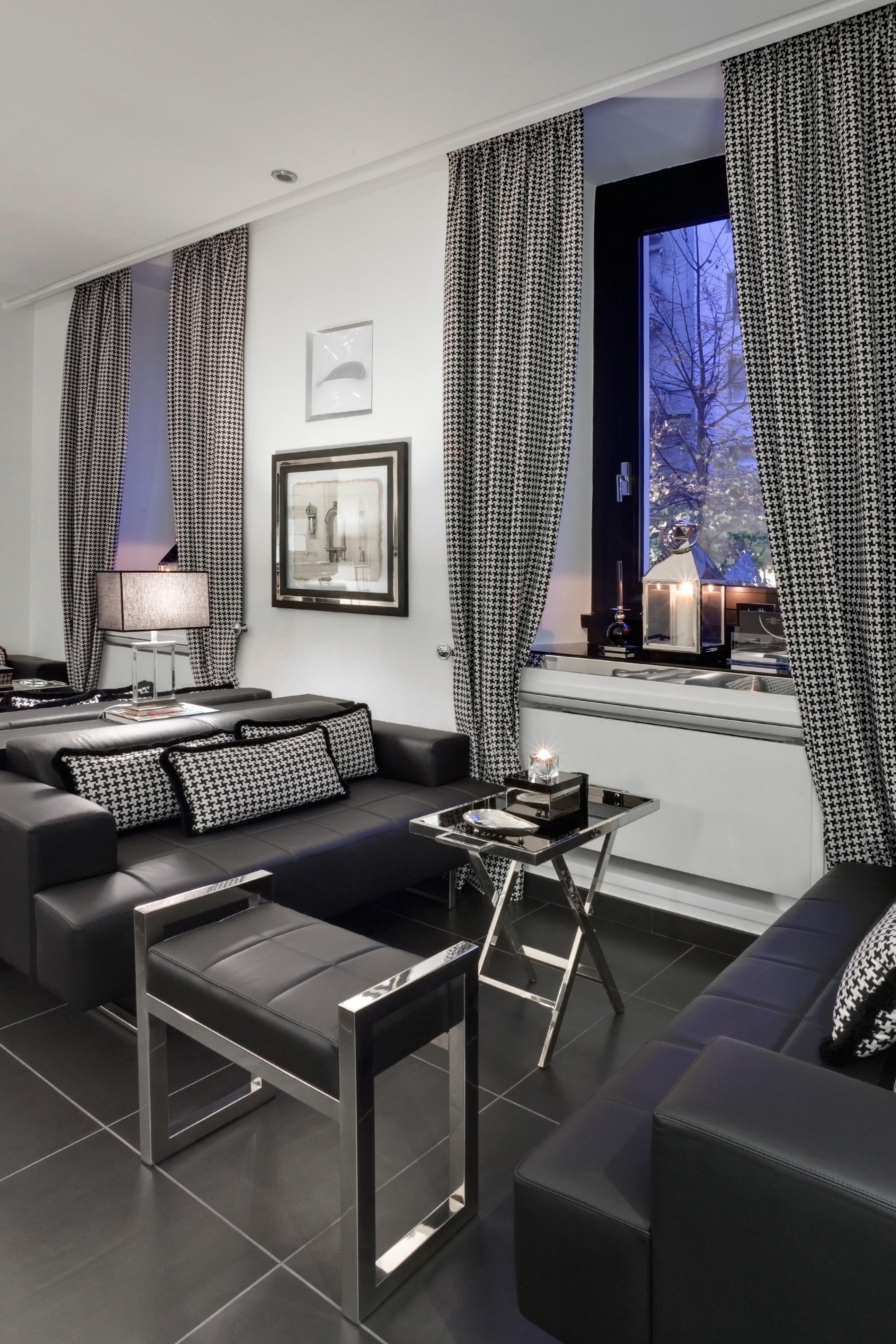 Lhp Napoleon Hotel Milan