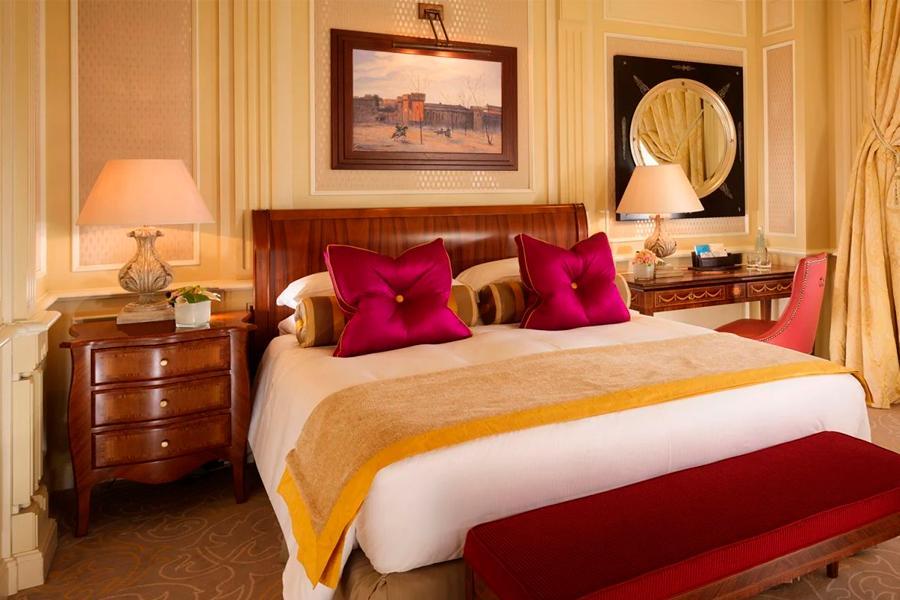 Principe Di Savoia - Dorchester Collection Milan