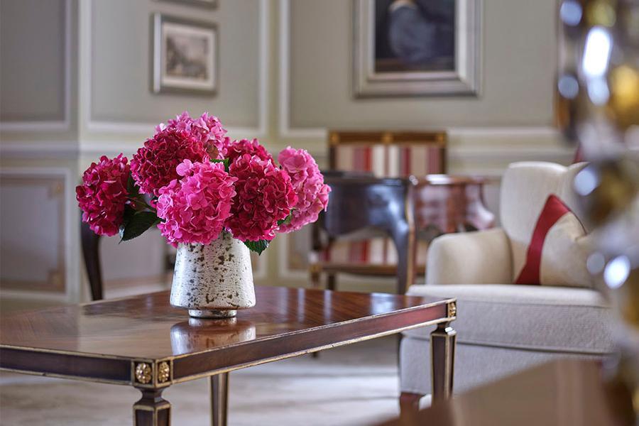 Principe Di Savoia - Dorchester Collection Milan