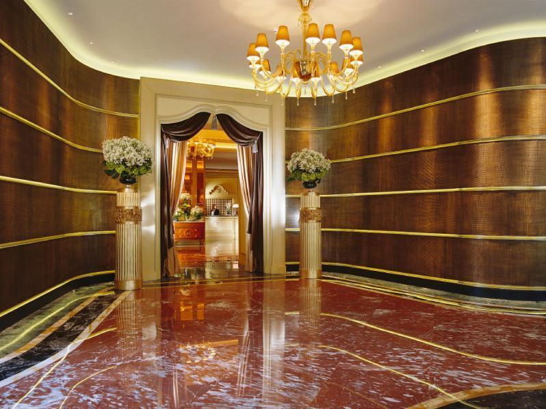 Principe Di Savoia - Dorchester Collection 5* Milan