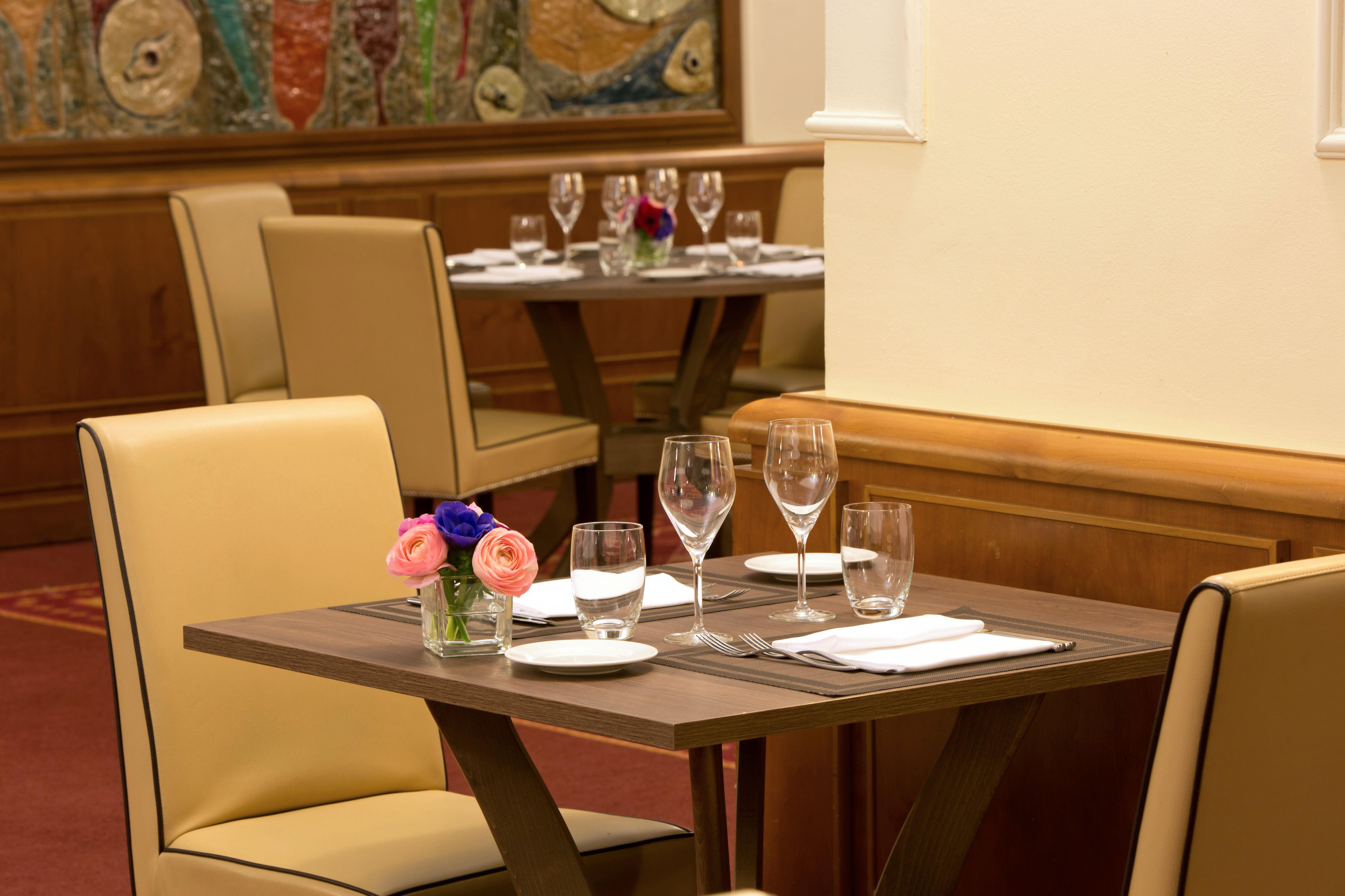 Starhotels Business Palace Hotel Milan