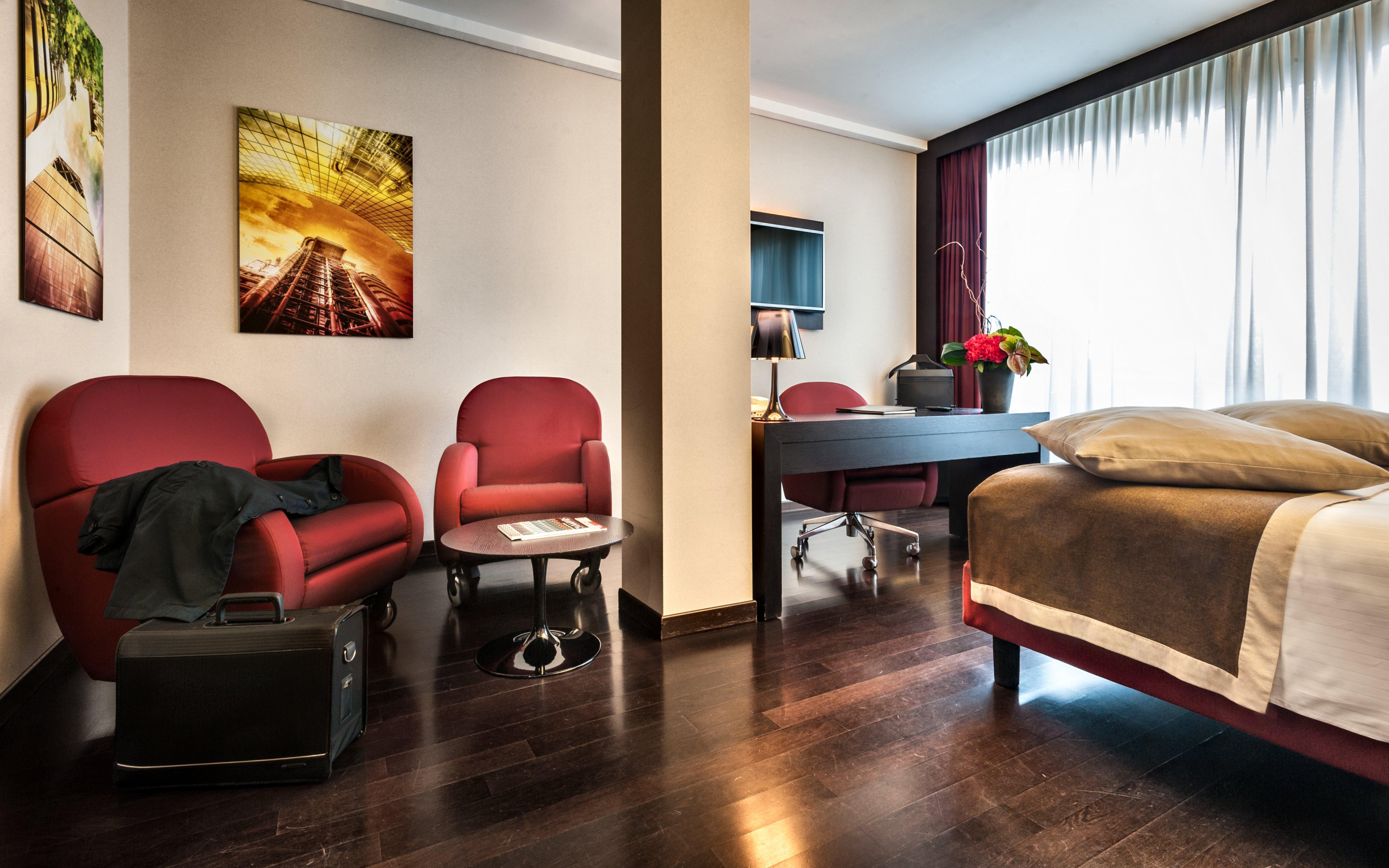 Crowne Plaza By Ihg Milão