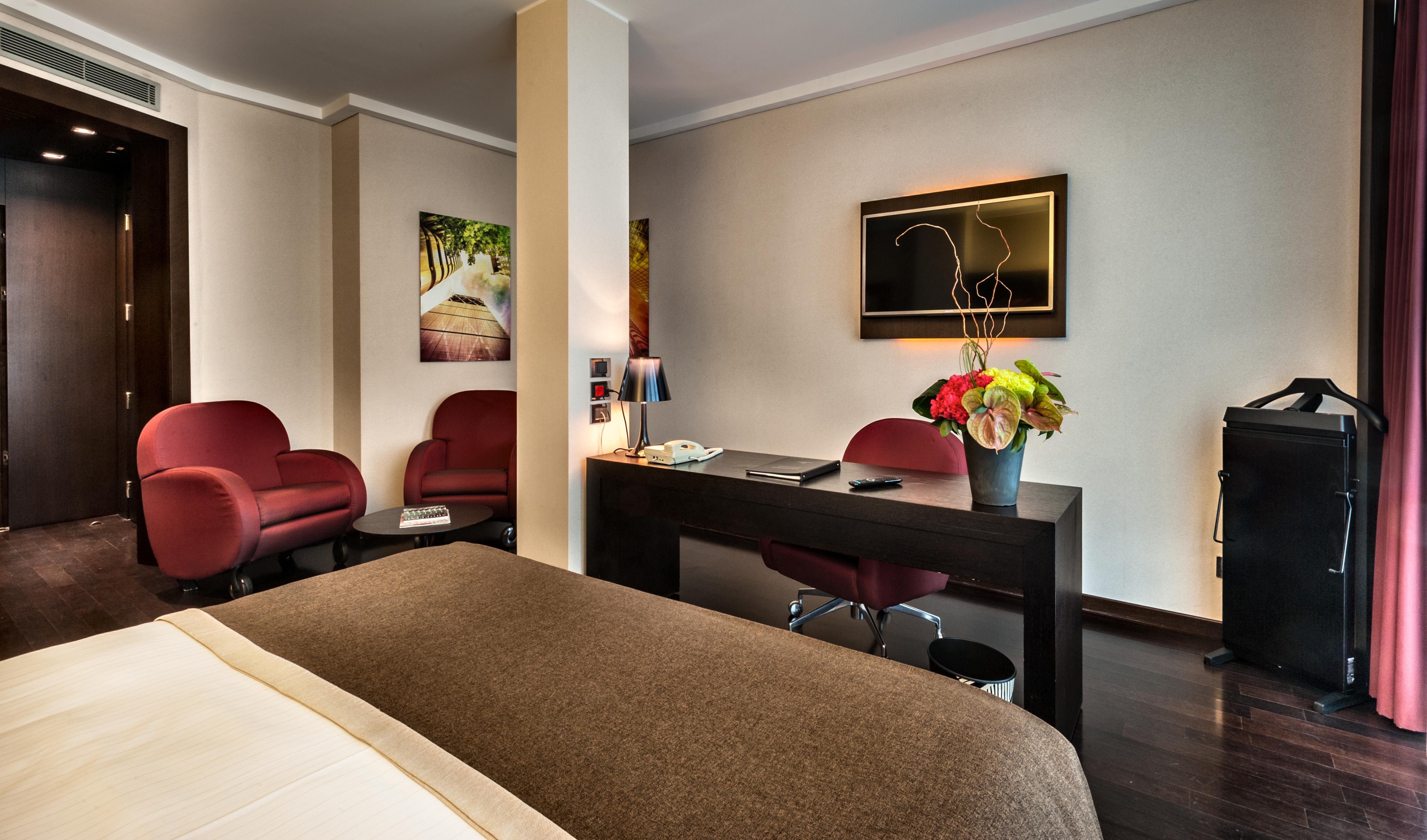 Hotel Crowne Plaza By Ihg