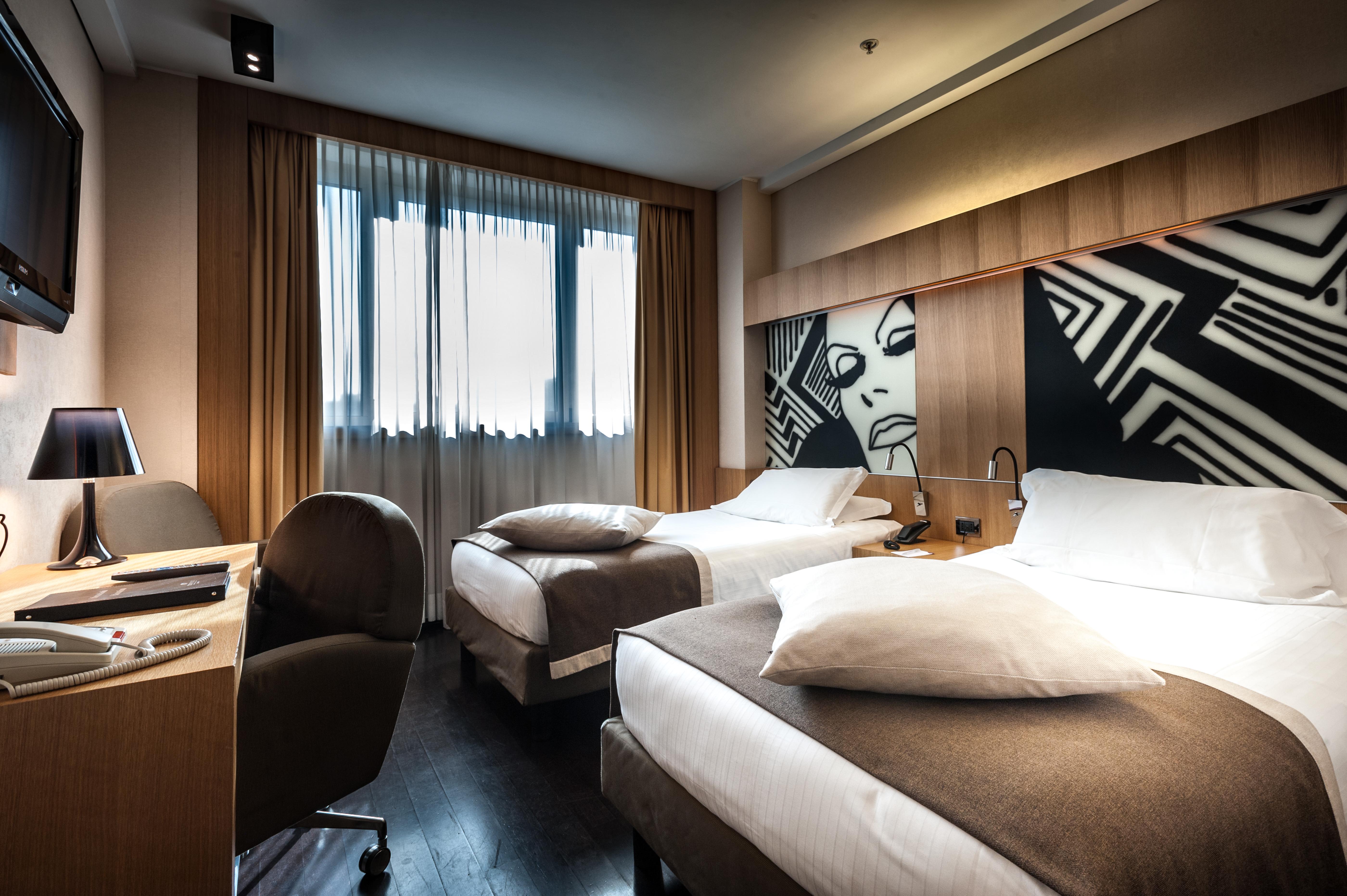 Crowne Plaza By Ihg Milão
