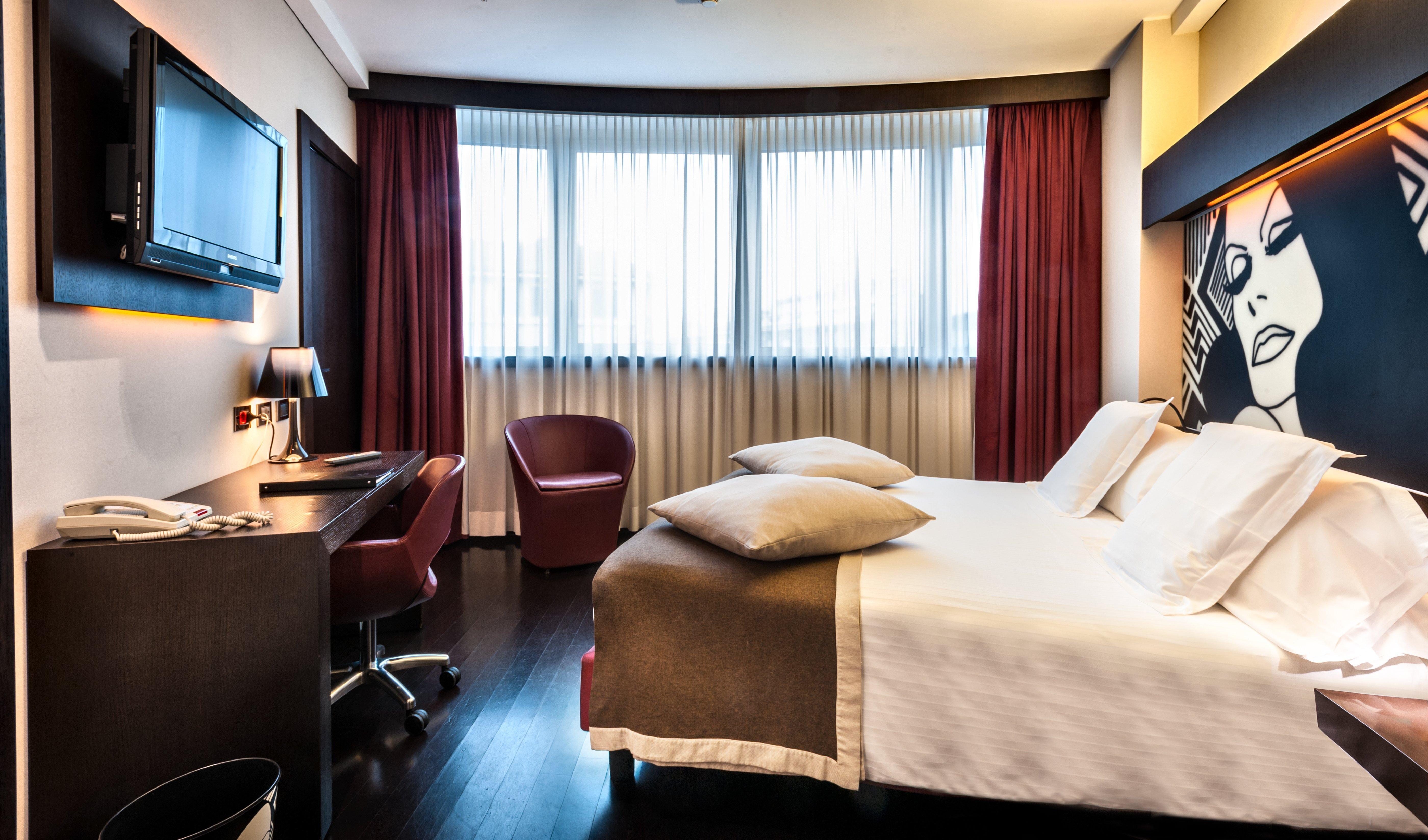 Crowne Plaza By Ihg Milão