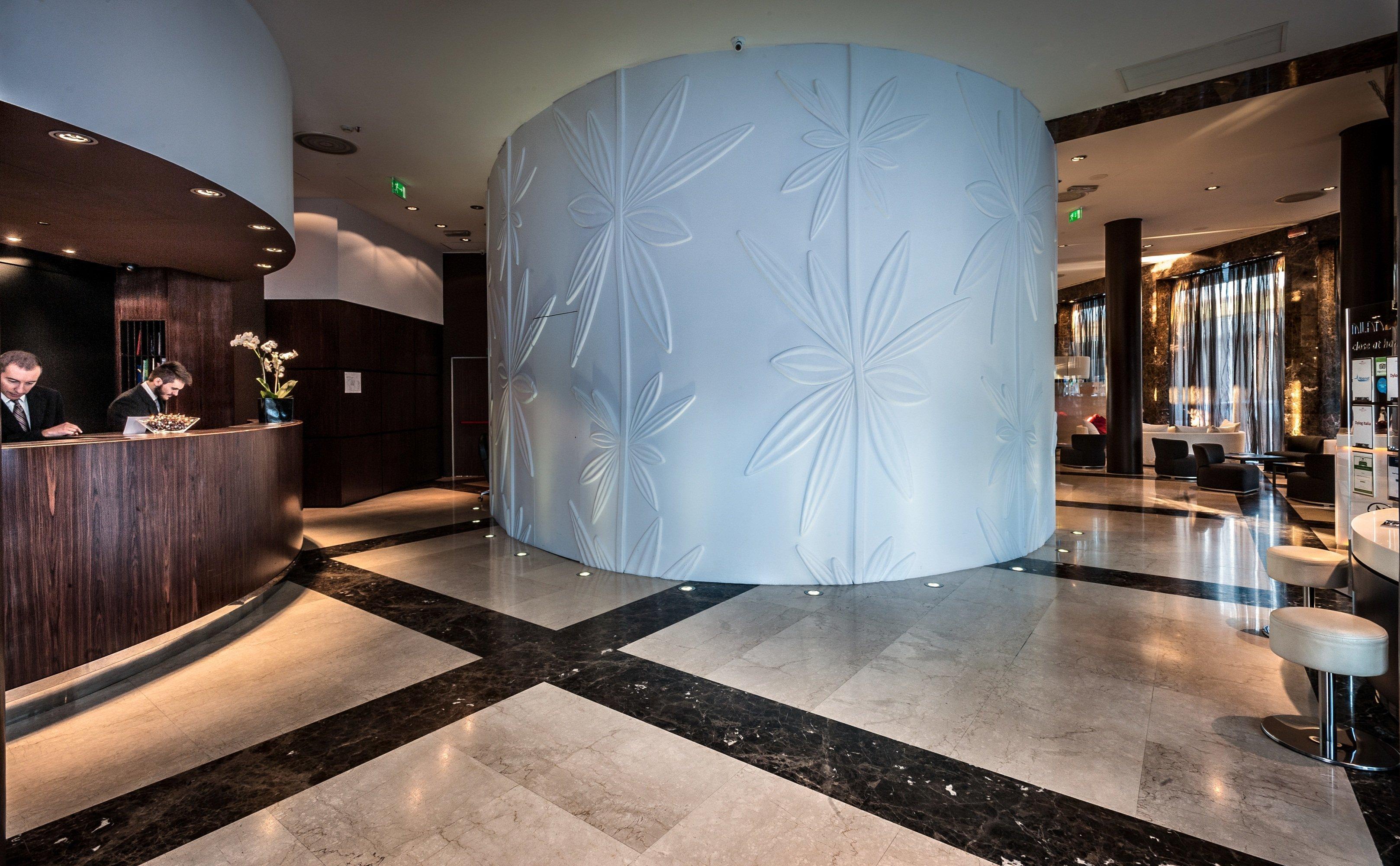 Hotel Crowne Plaza By Ihg Milão