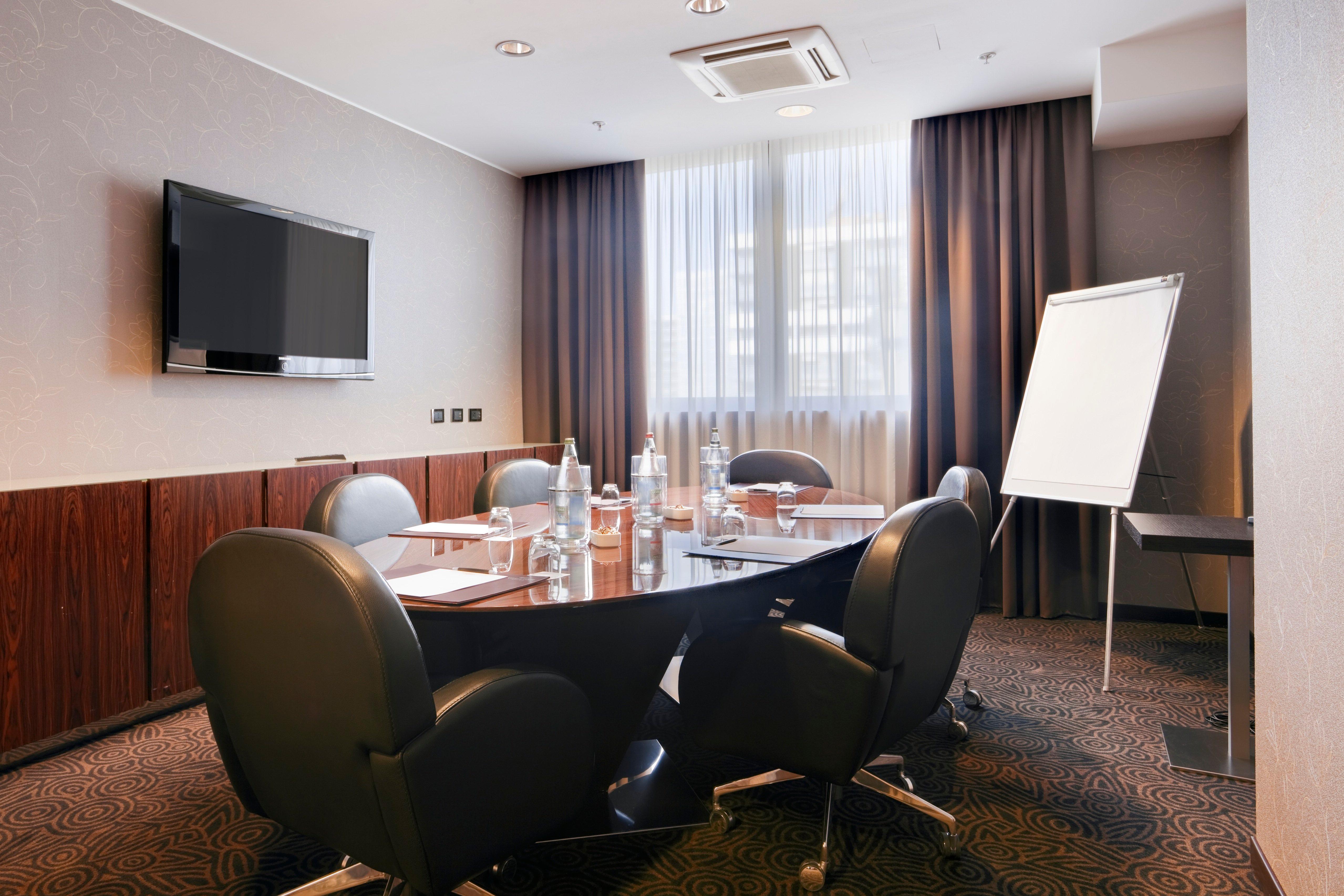 Crowne Plaza By Ihg Milão