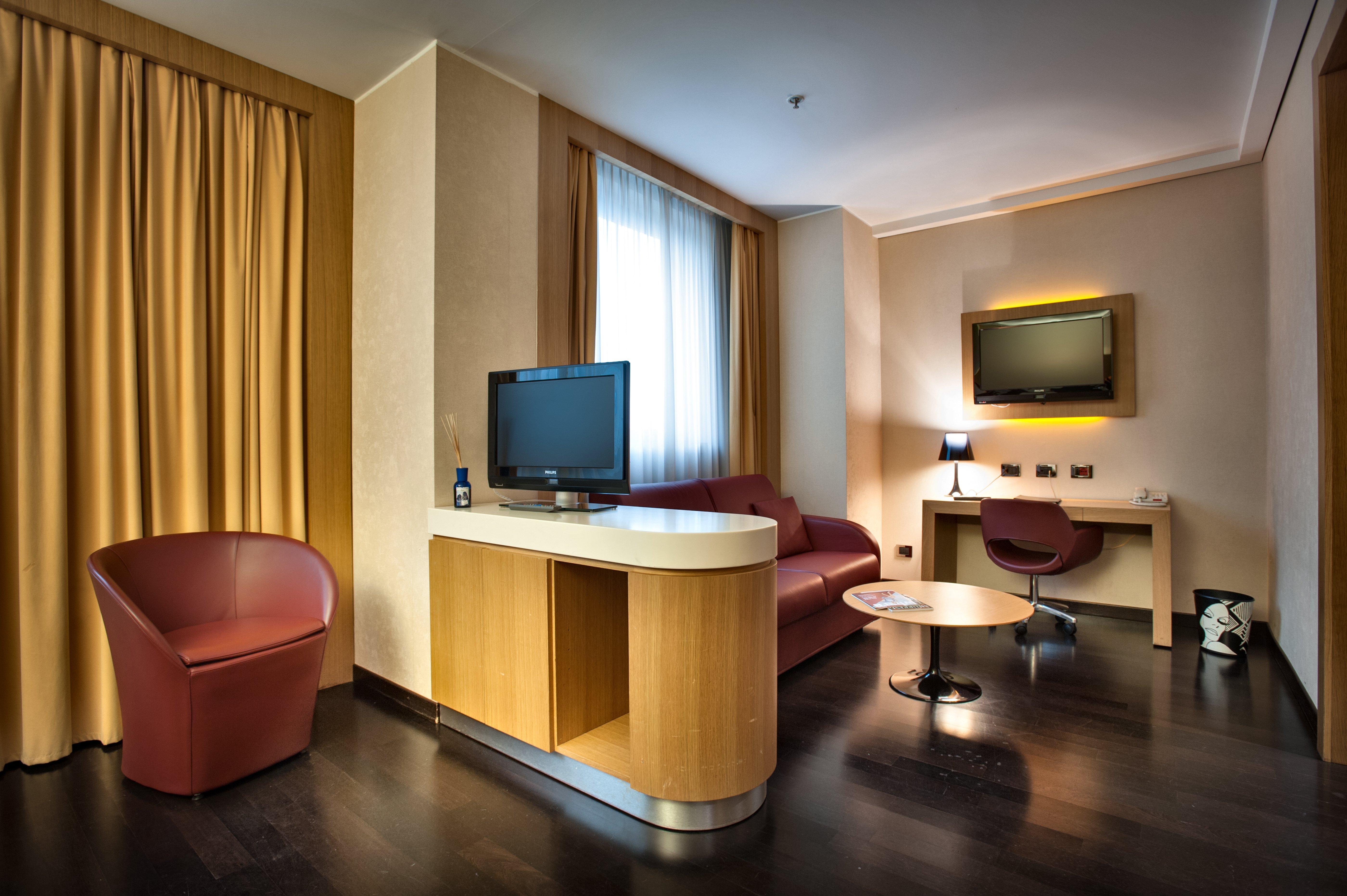 Crowne Plaza By Ihg Milão