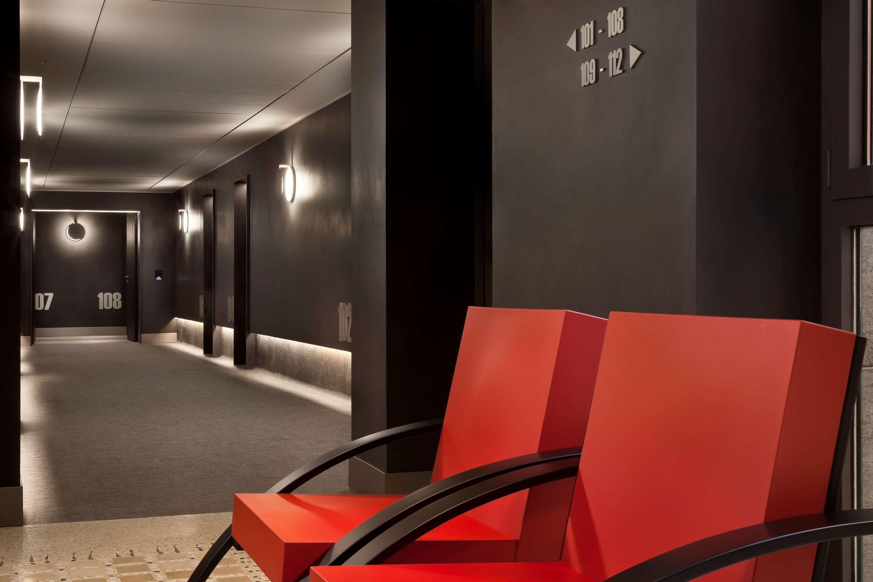 Hotel Me Il Duca 5*