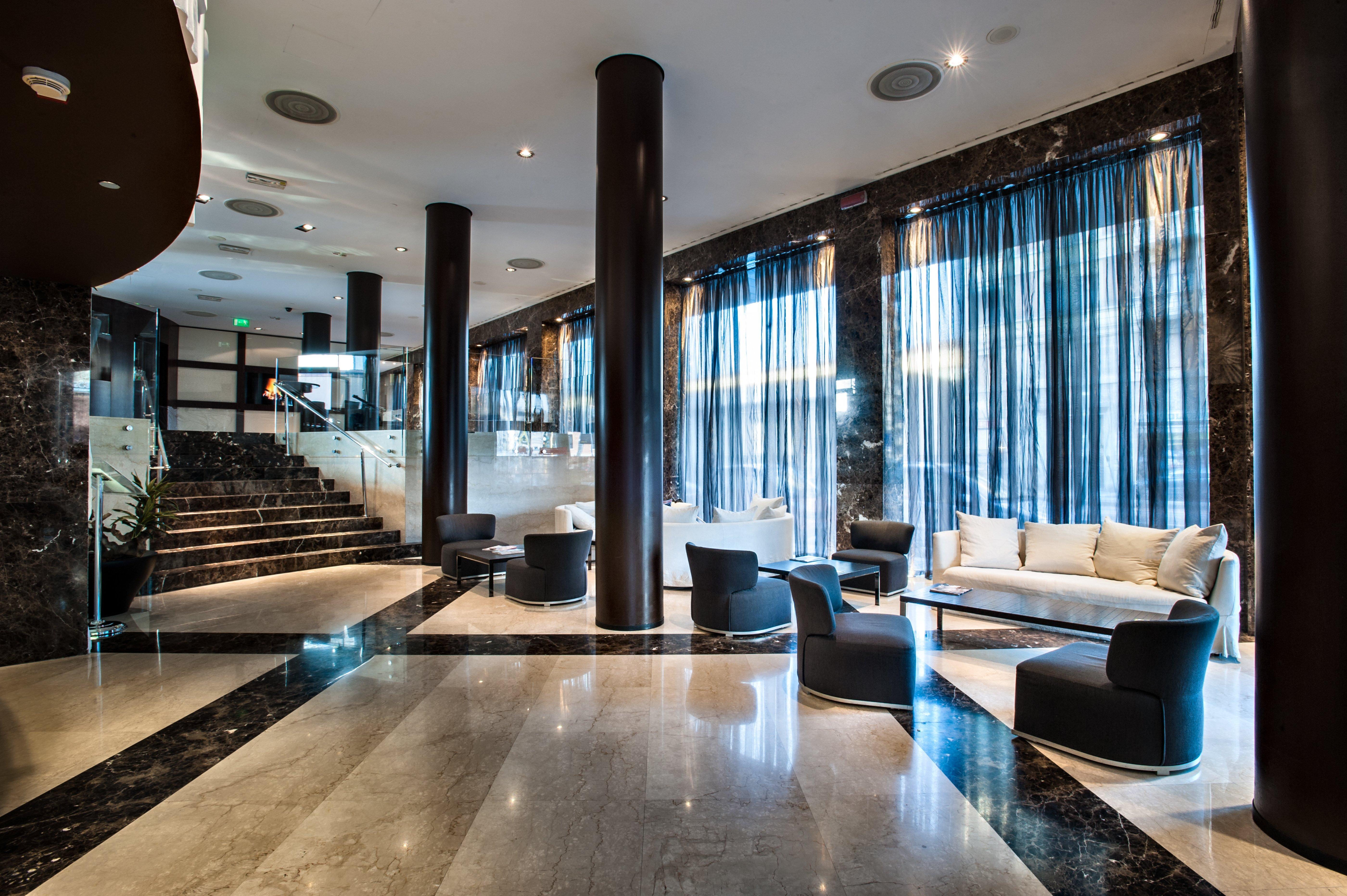 Crowne Plaza By Ihg 4* Milão