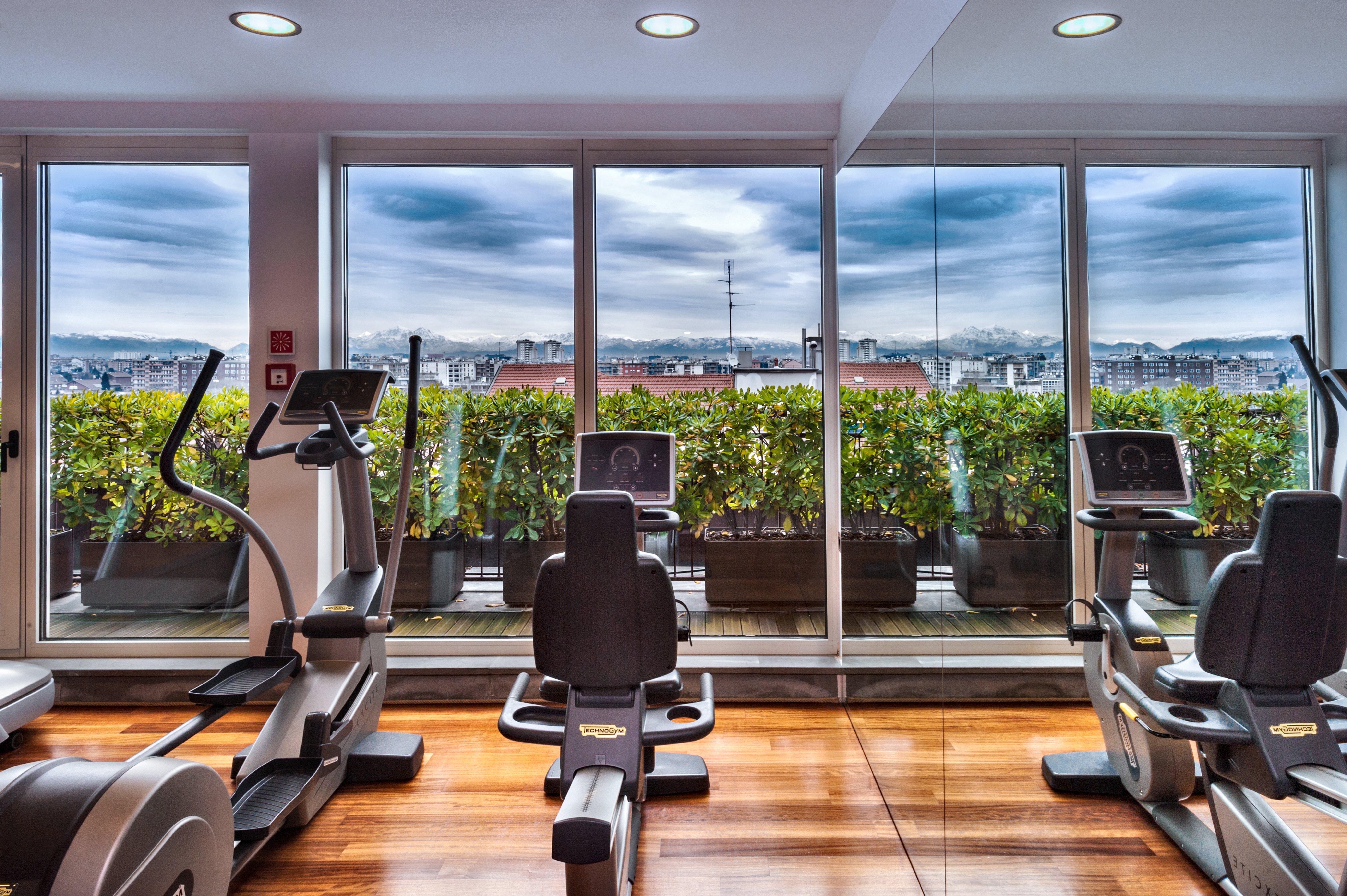 Crowne Plaza By Ihg