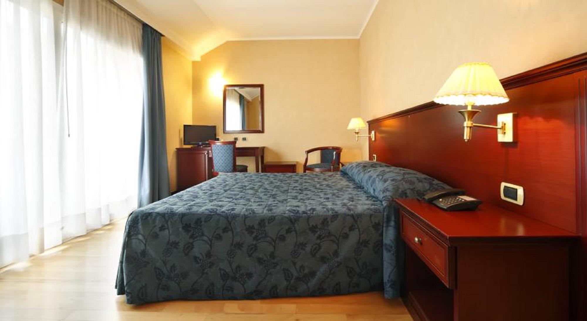 Hotel Terminal Milan
