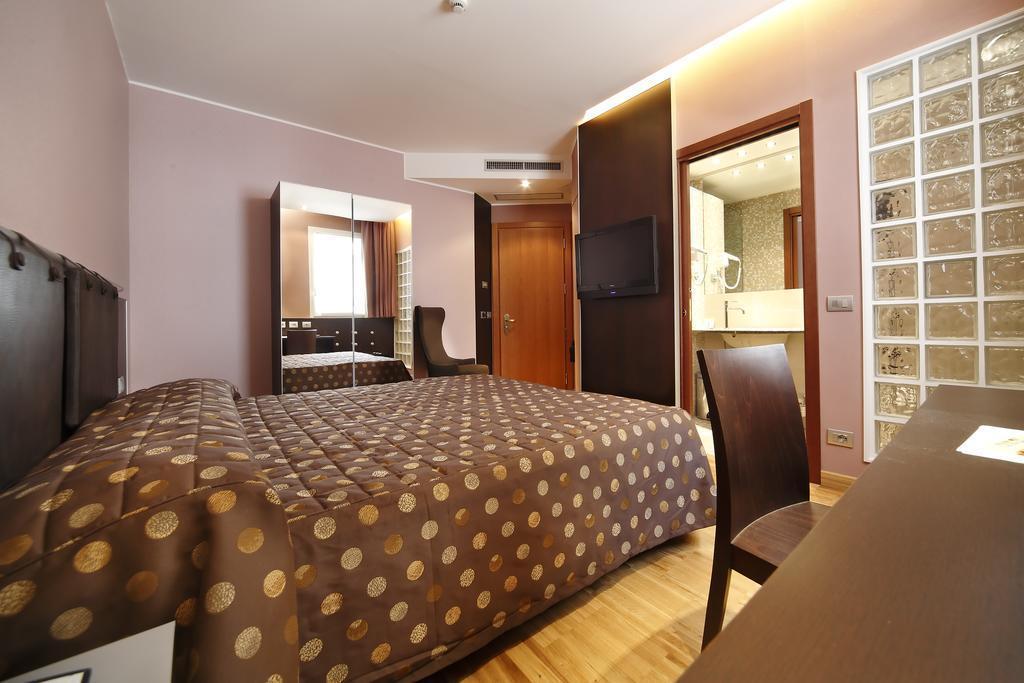 Terminal Hotel Milan