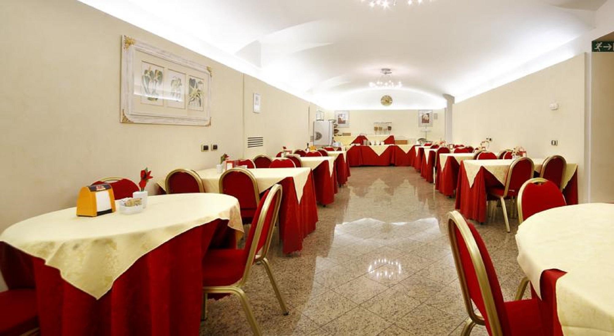 Hotel Terminal Milan
