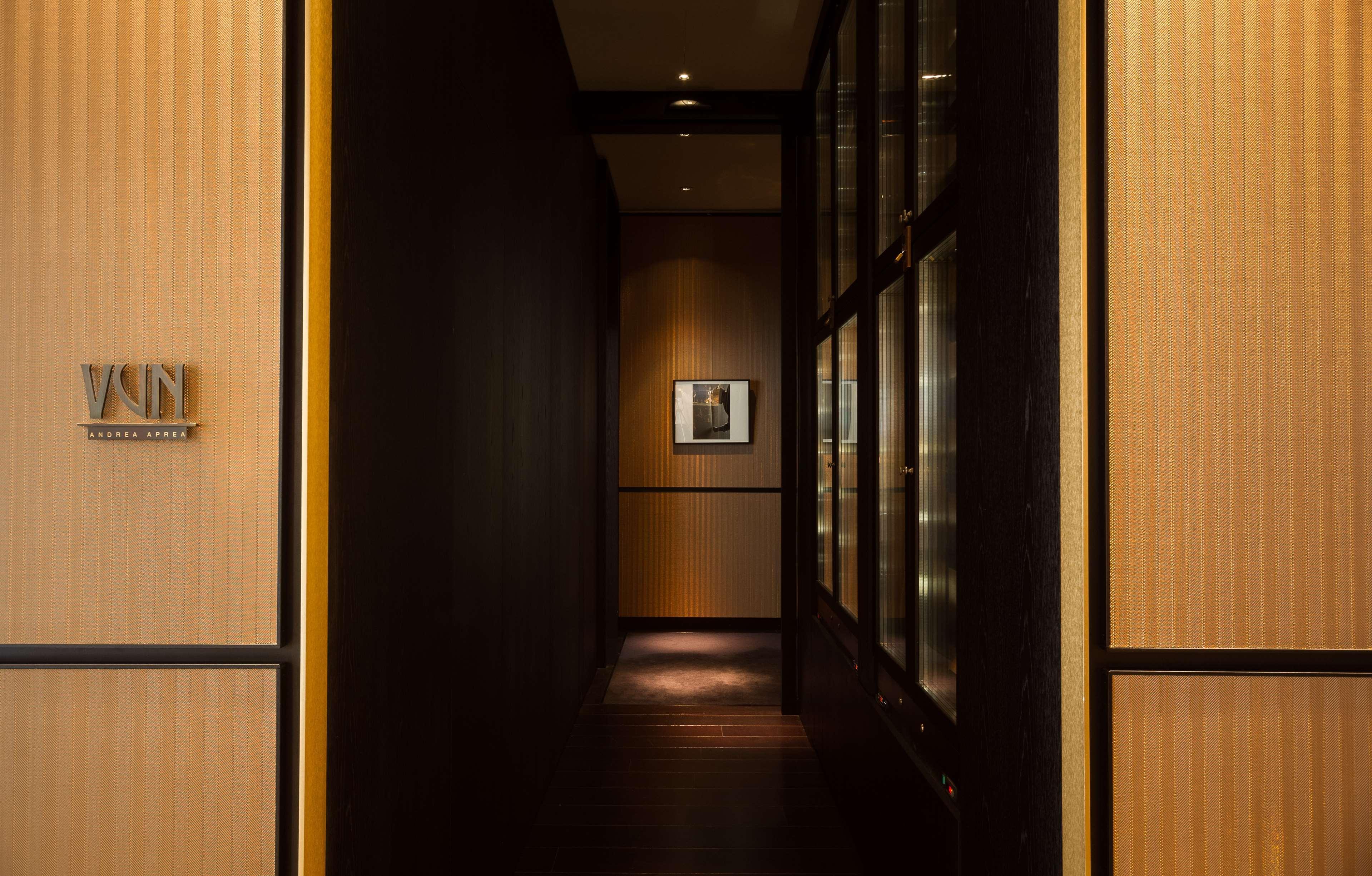 Park Hyatt Milão