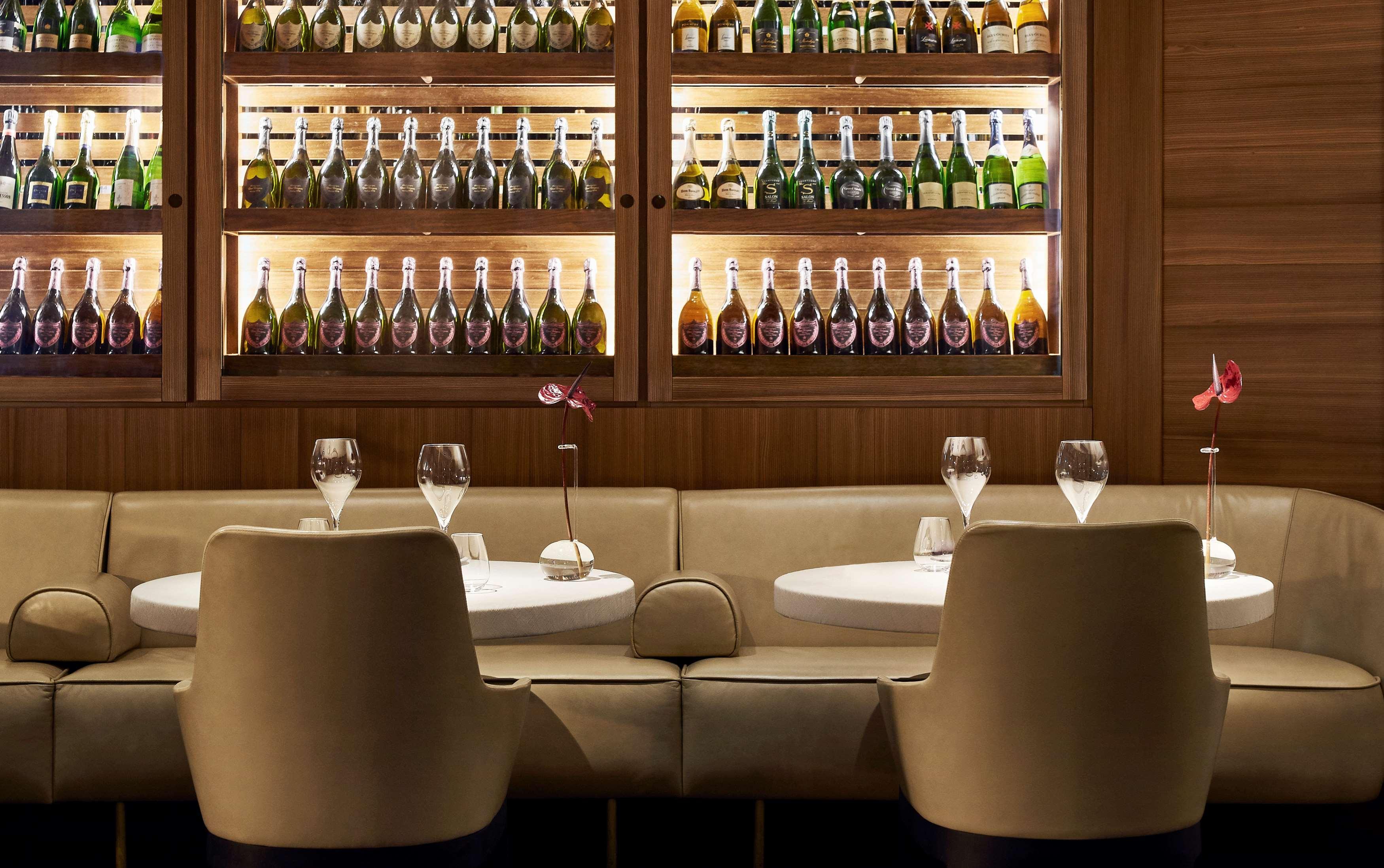 Park Hyatt Hotel 5*