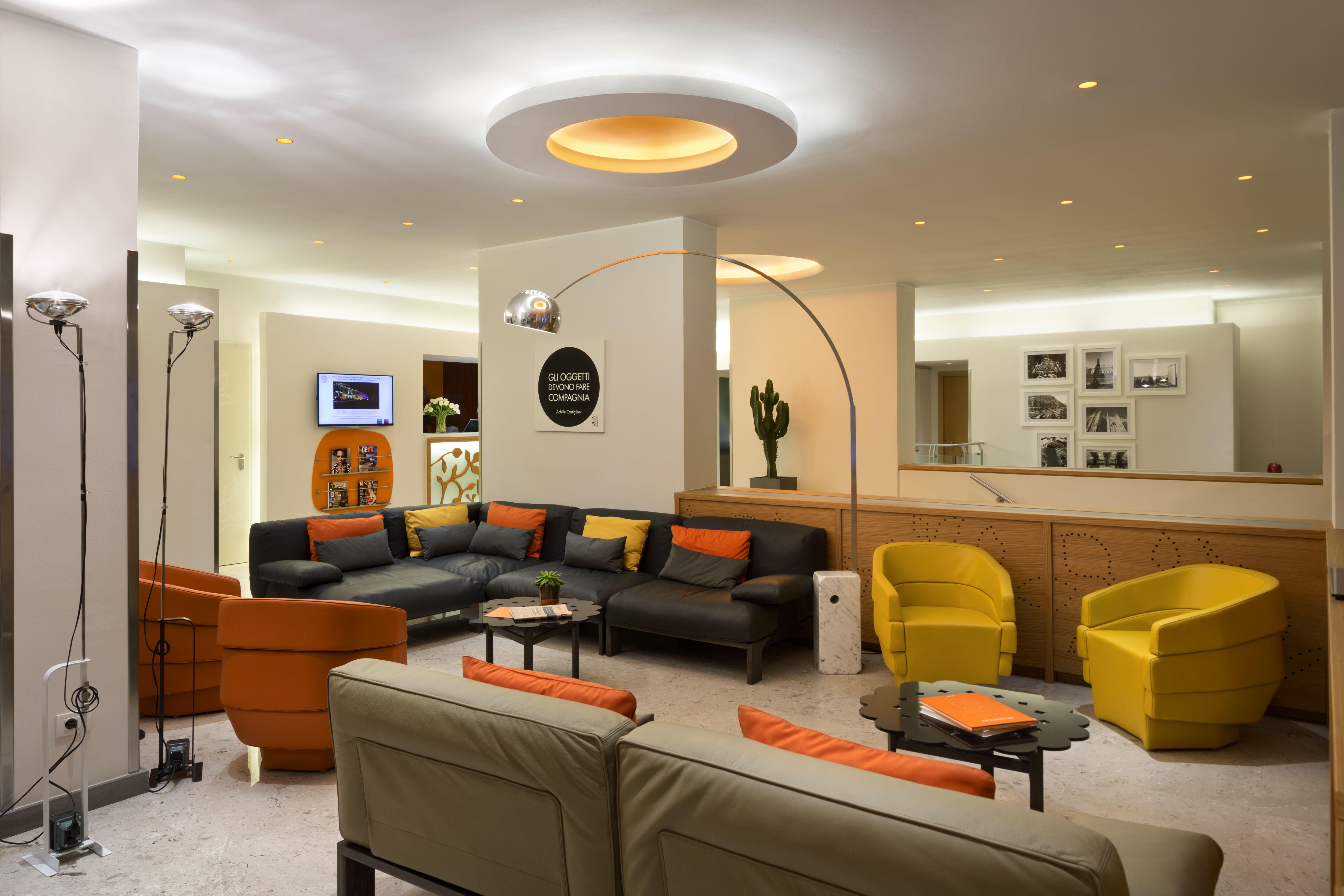 Mediterraneo Hotel 4*