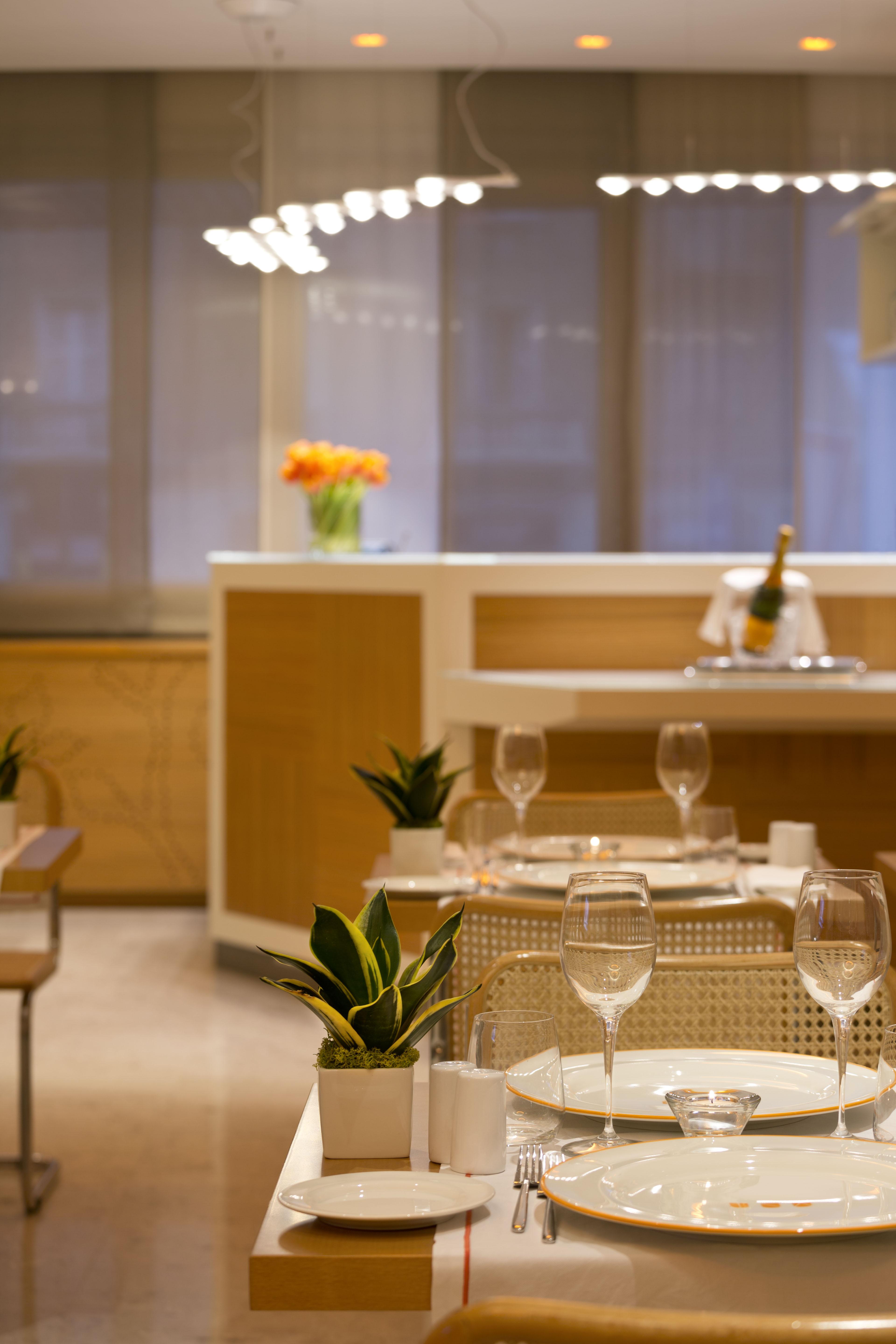 Hotel Mediterraneo Milan