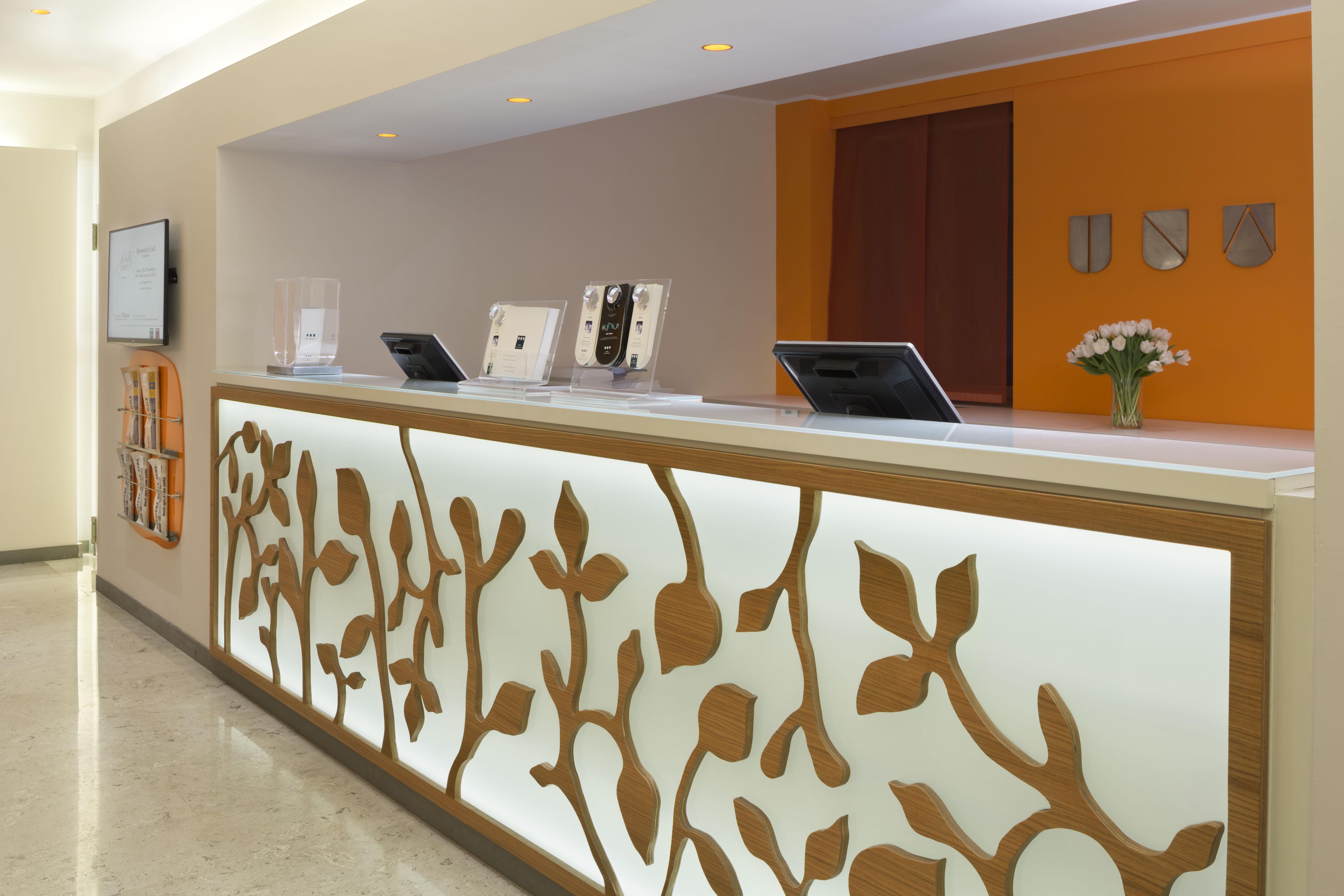 Mediterraneo Hotel Milan