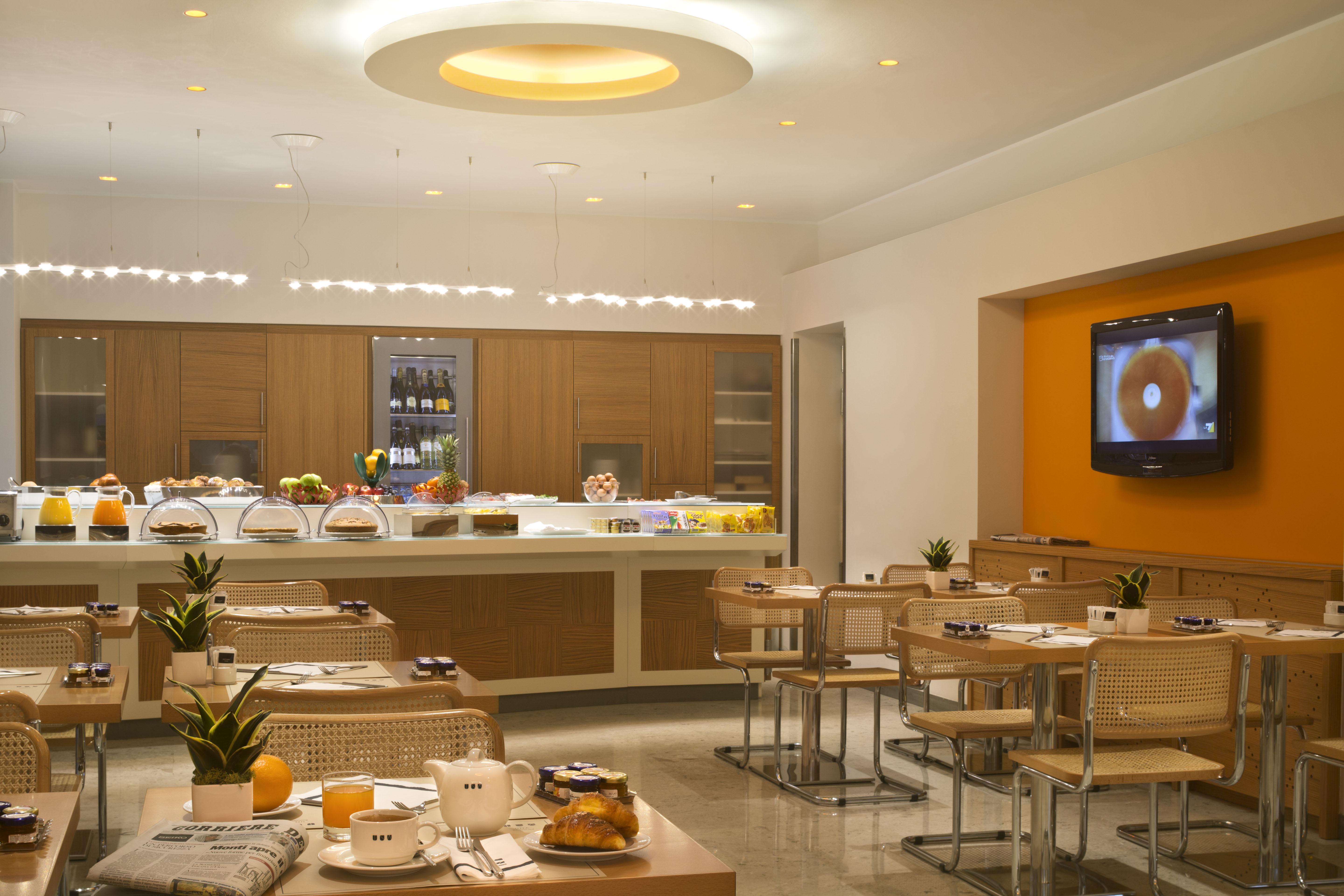 Hotel Mediterraneo Milan