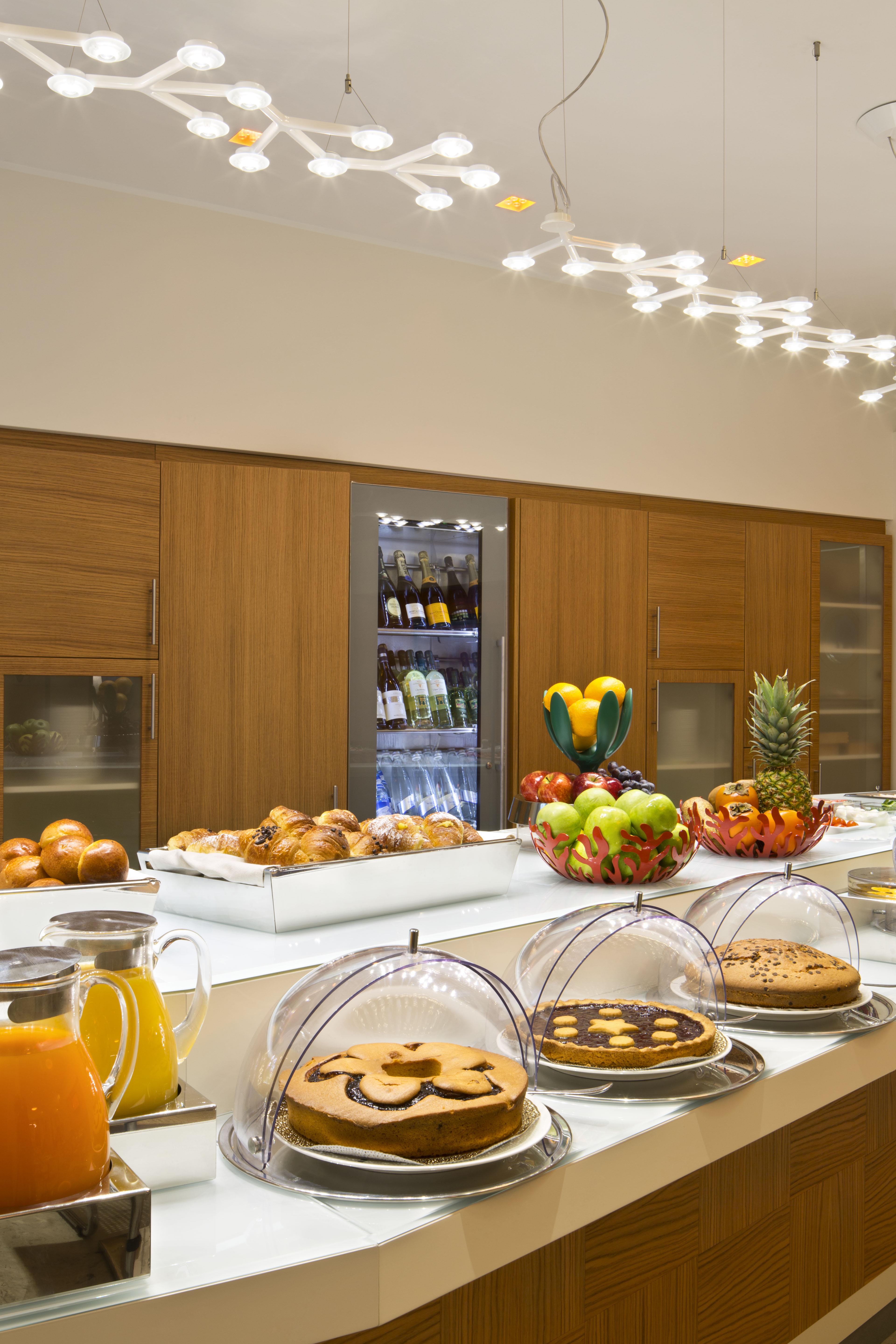 Mediterraneo Hotel 4*