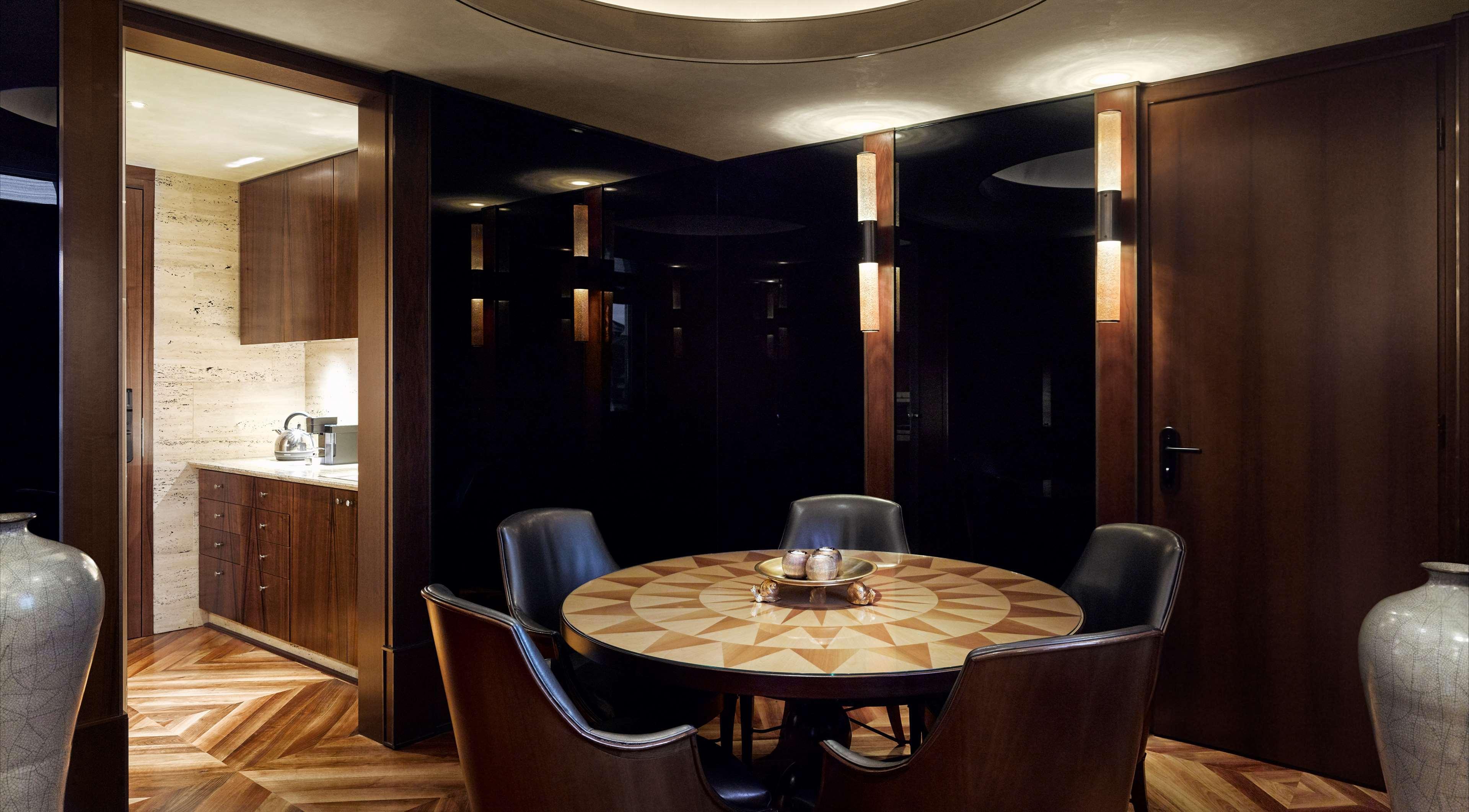Hotel Park Hyatt 5*