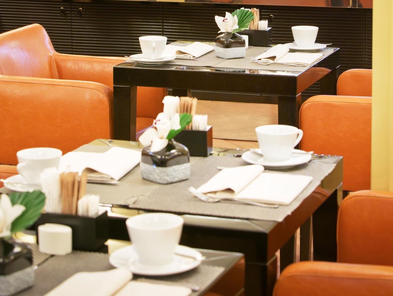 Starhotels Anderson 4* Milan