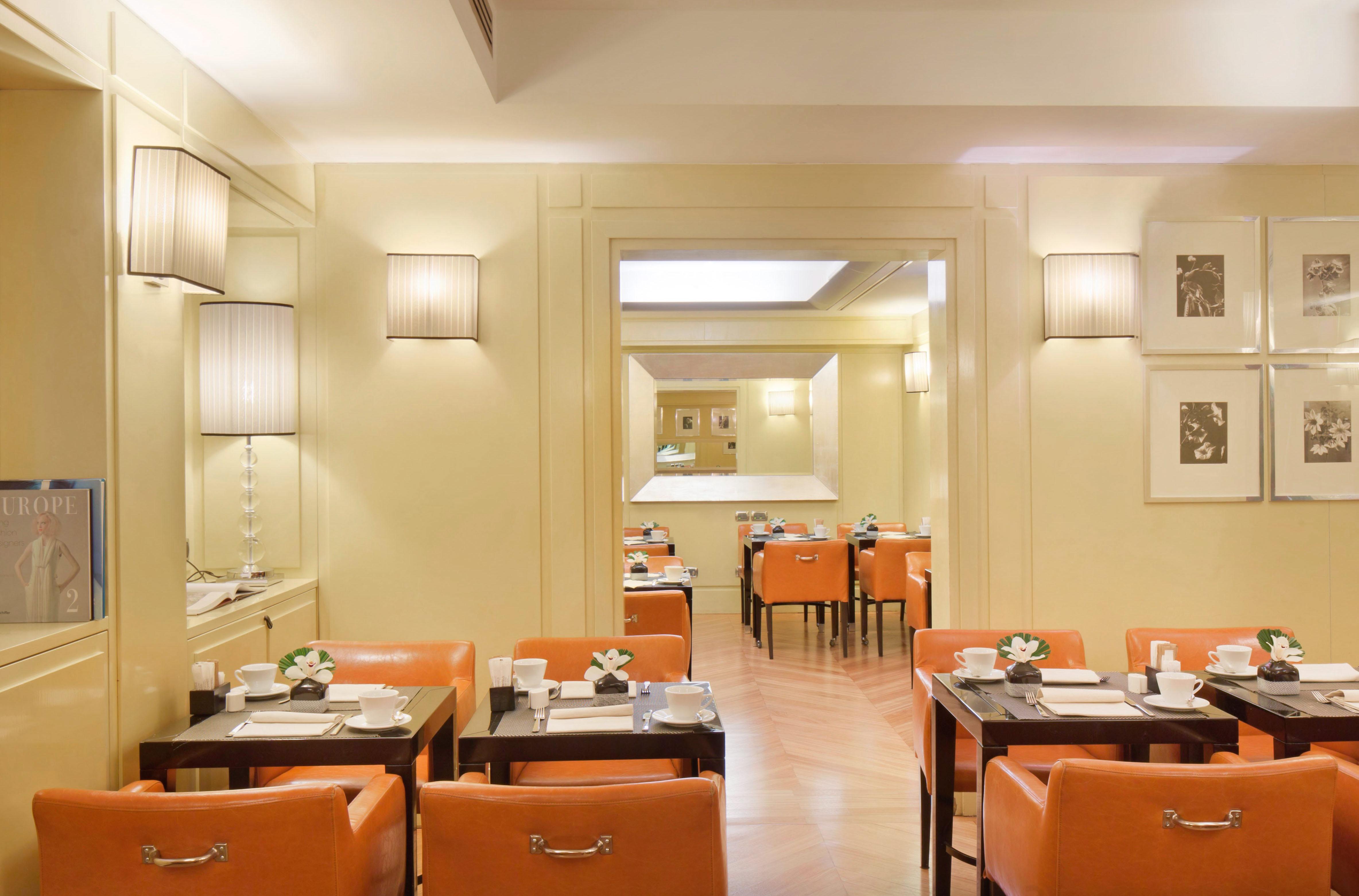 Hotel Starhotels Anderson