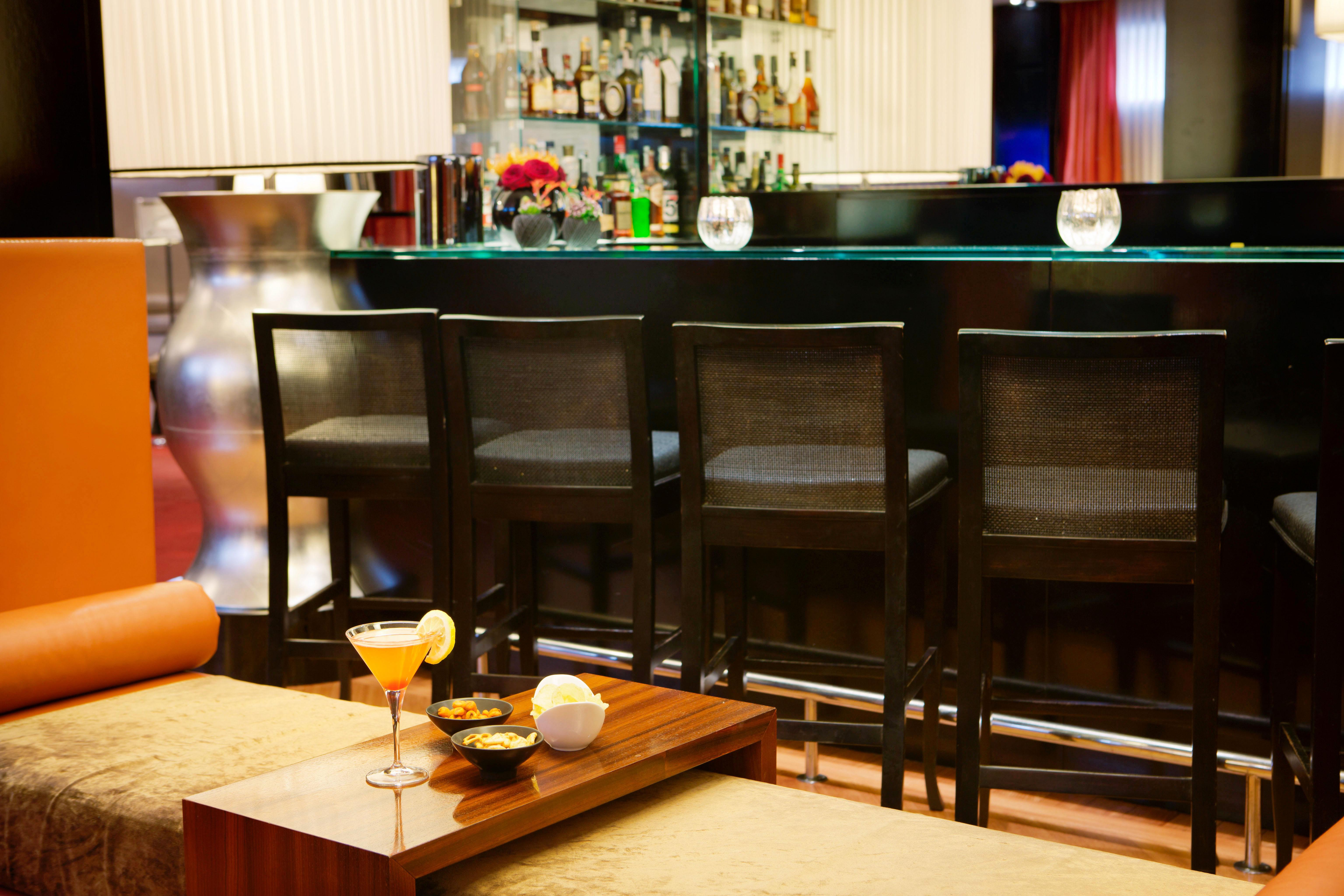 Starhotels Anderson Hotel 4*