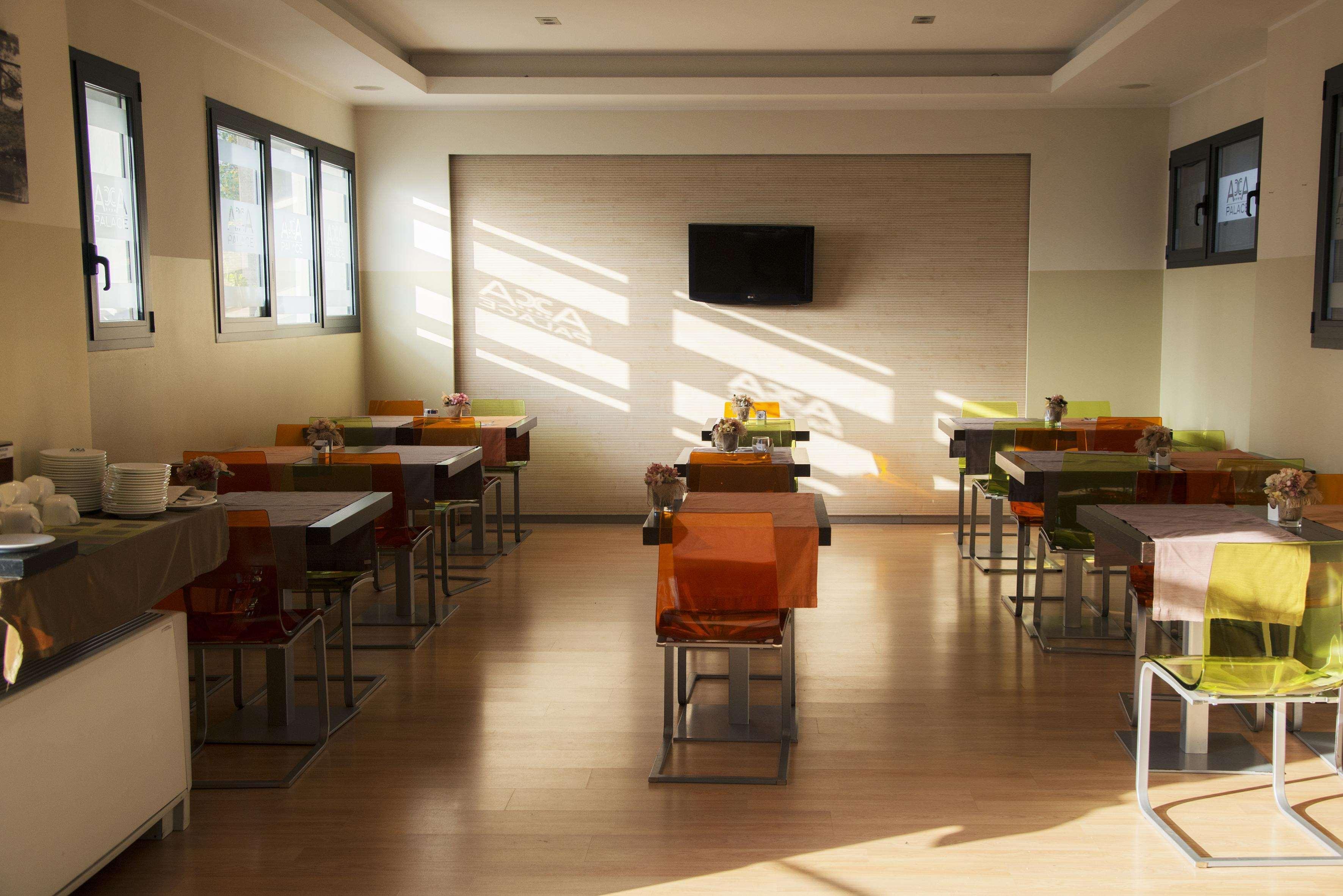 Acca Palace Aa Hotel 4*