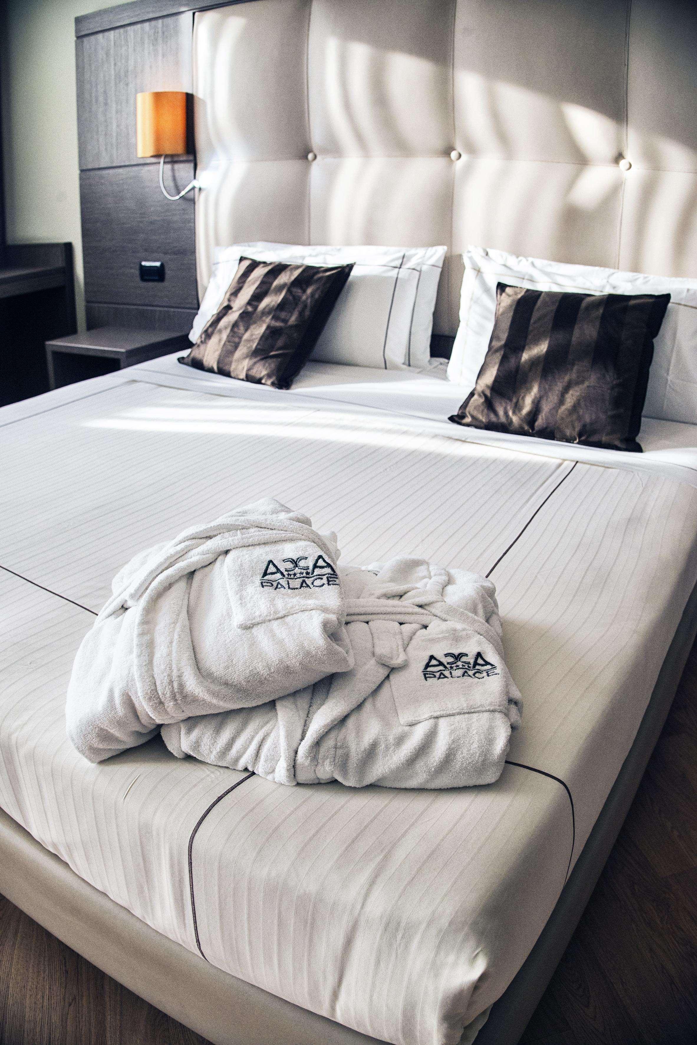 Hotel Acca Palace Aa Milan