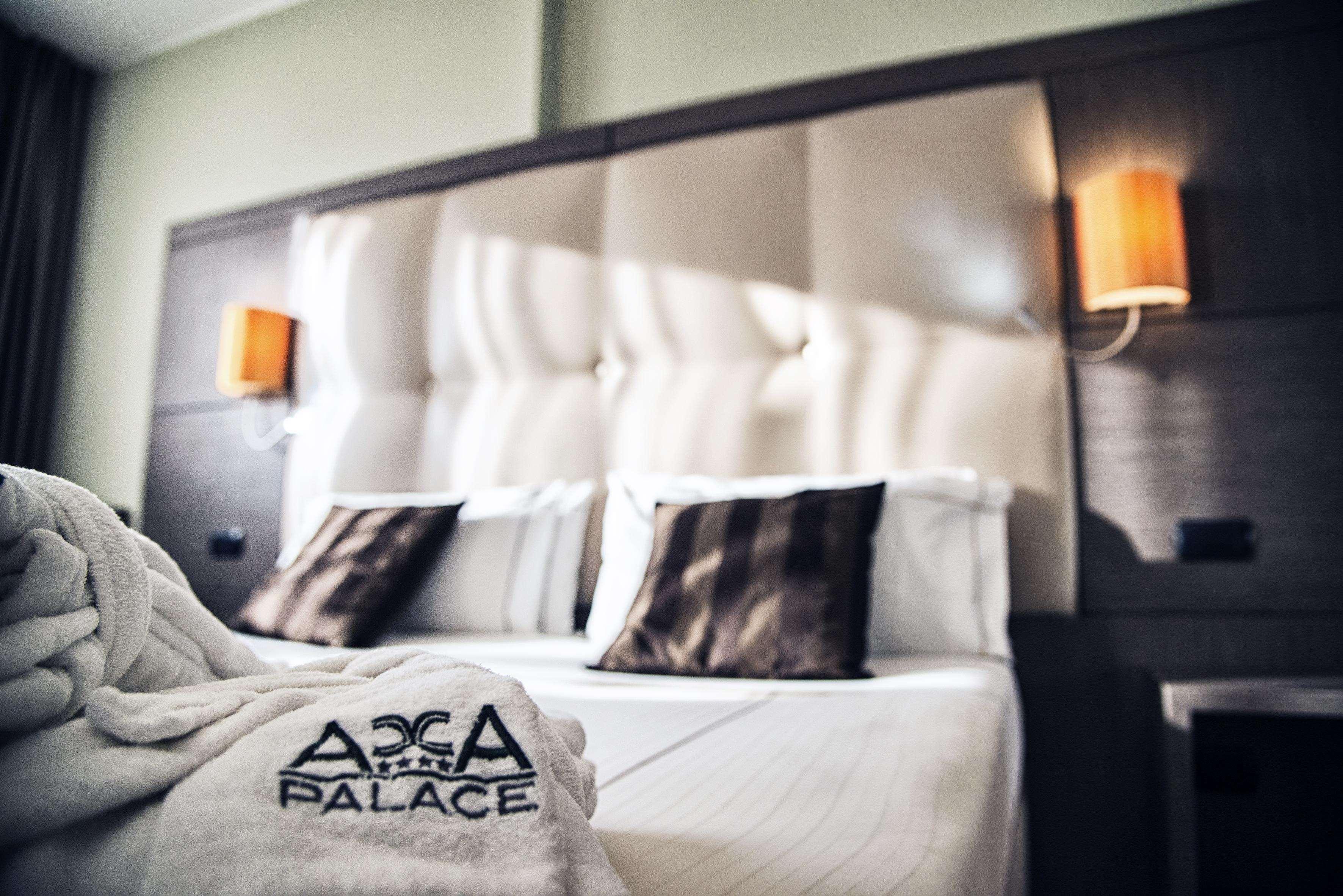 Acca Palace Aa Milan