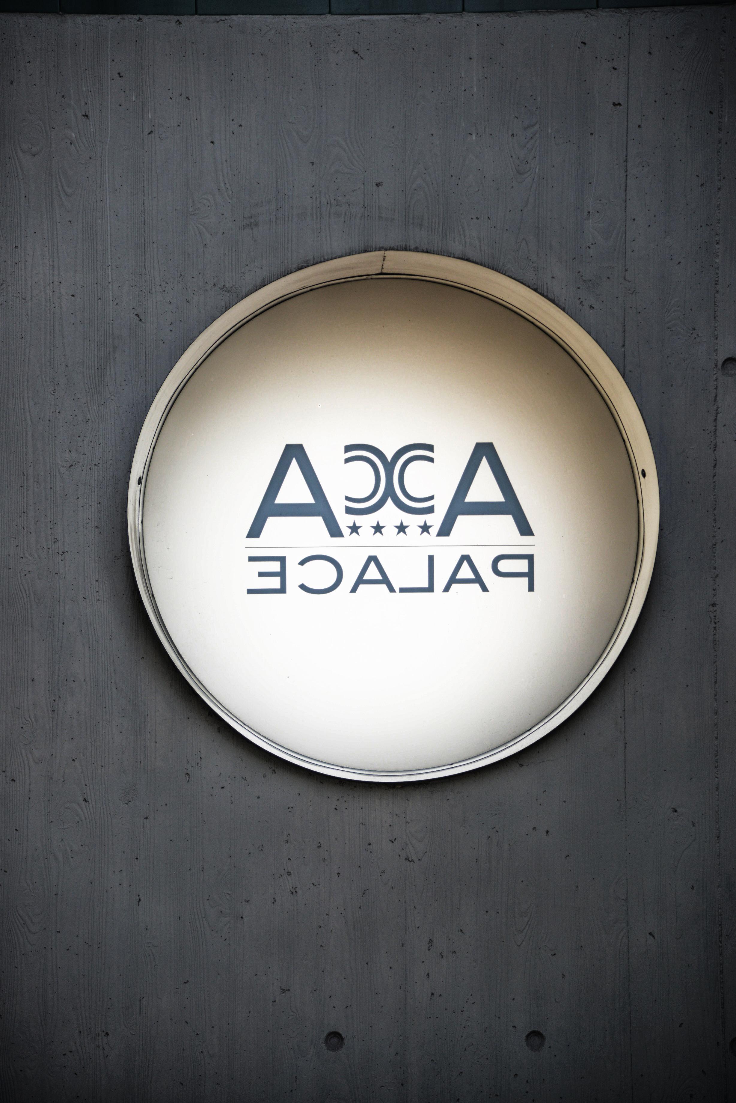 Acca Palace Aa