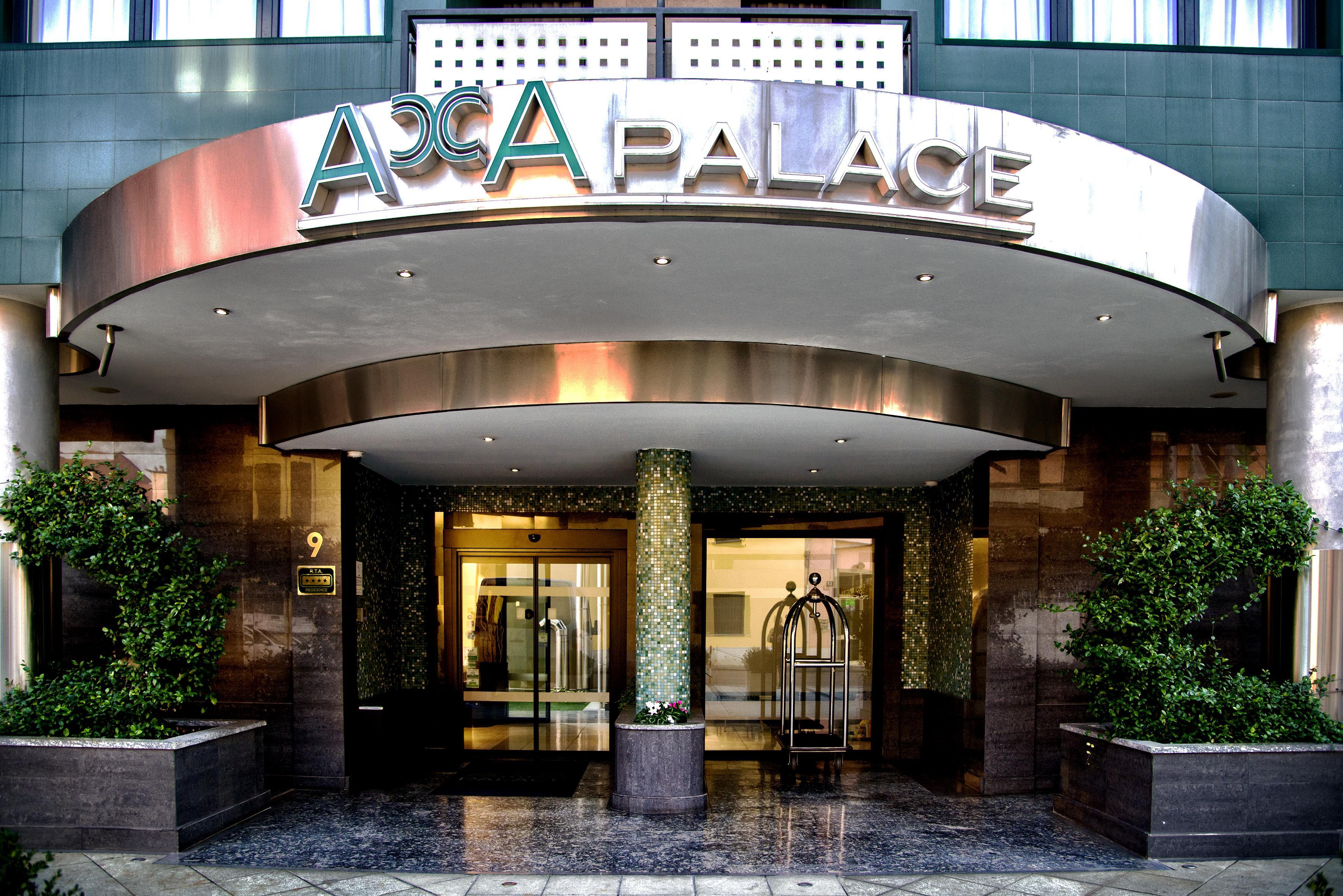 Acca Palace Aa