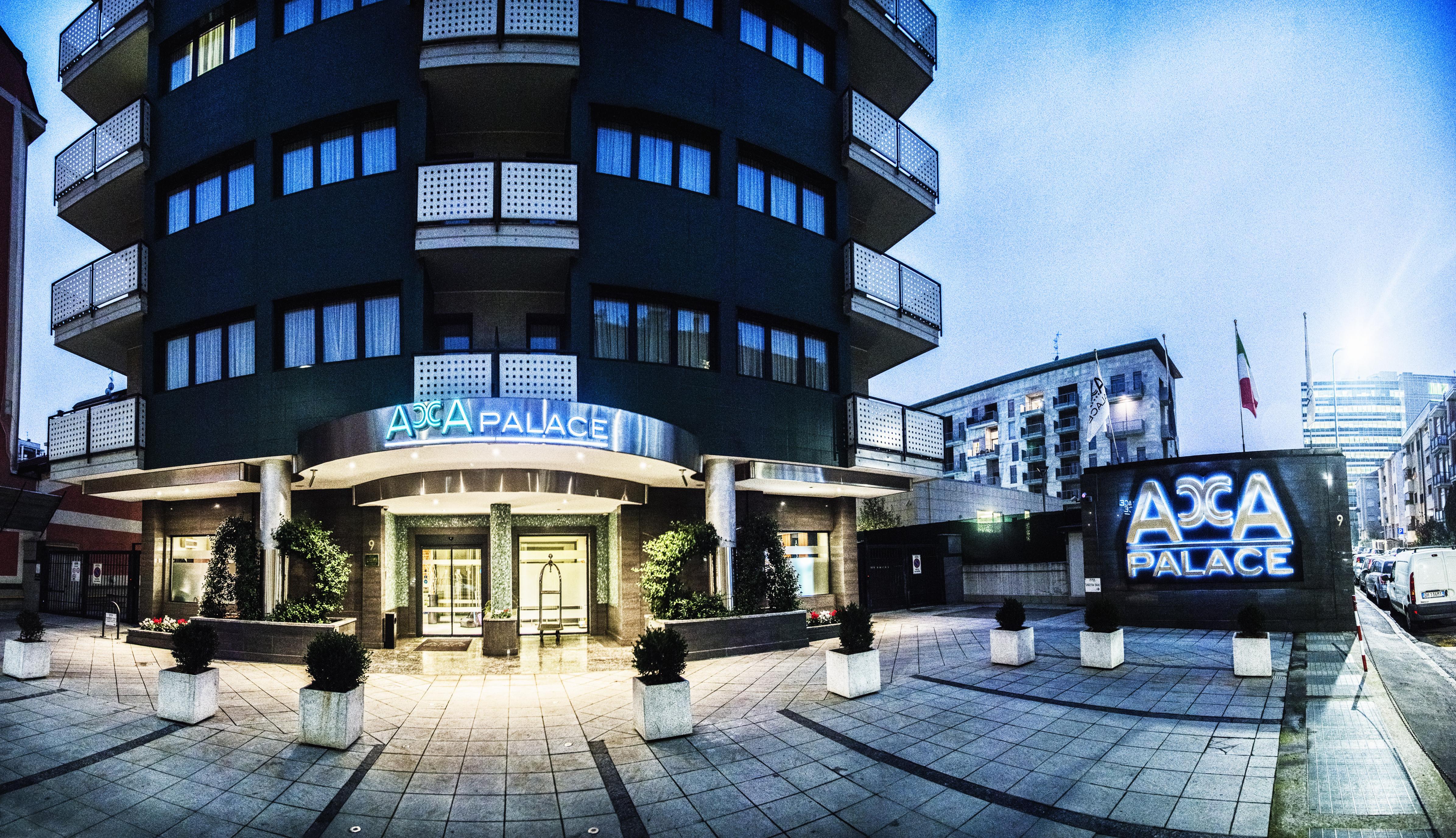 Acca Palace Aa 4*