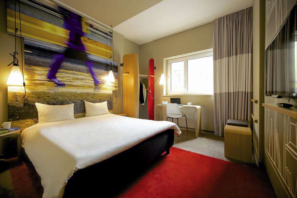 Ibis Centro 3* Milan