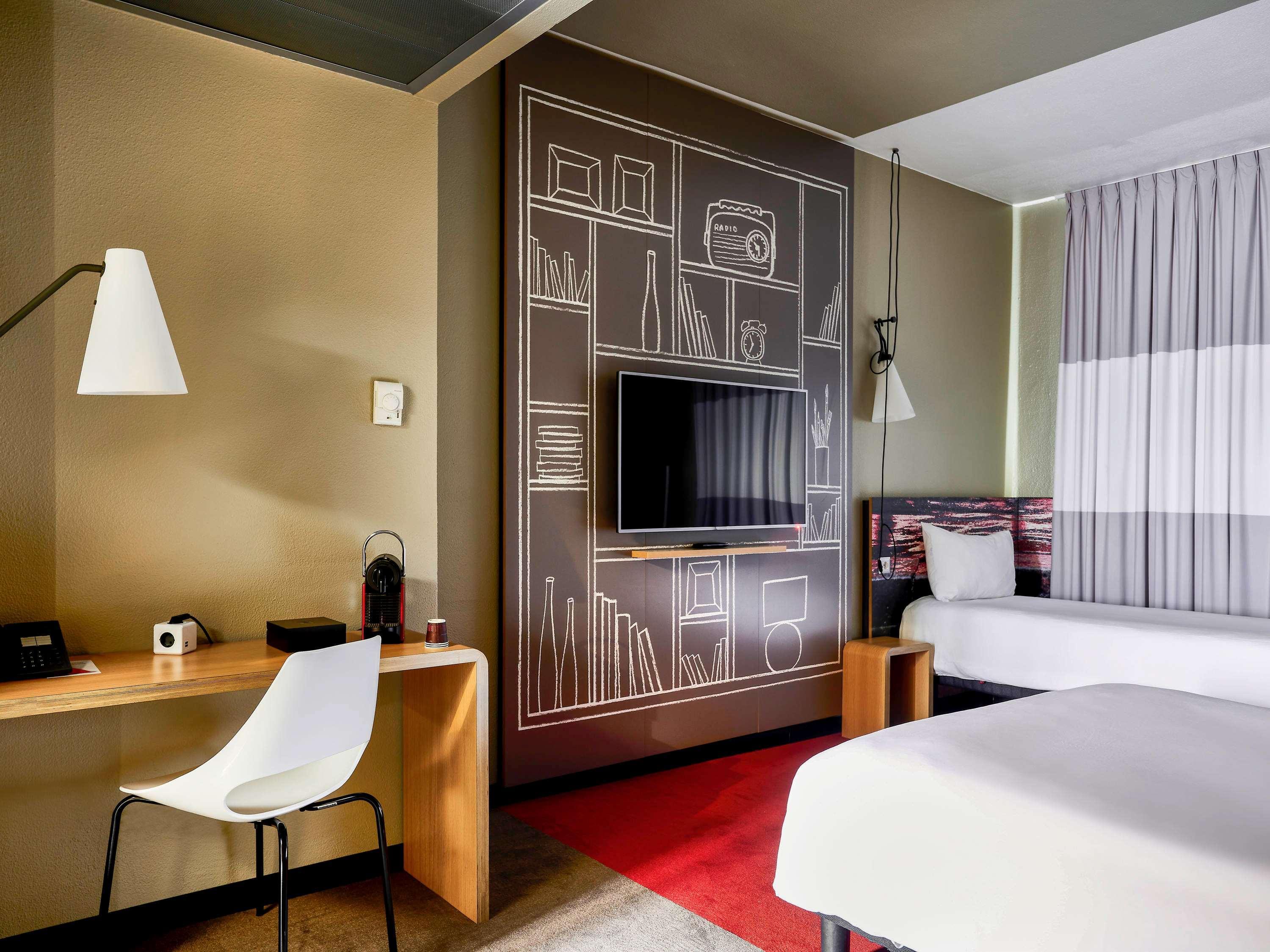 Ibis Centro Milan