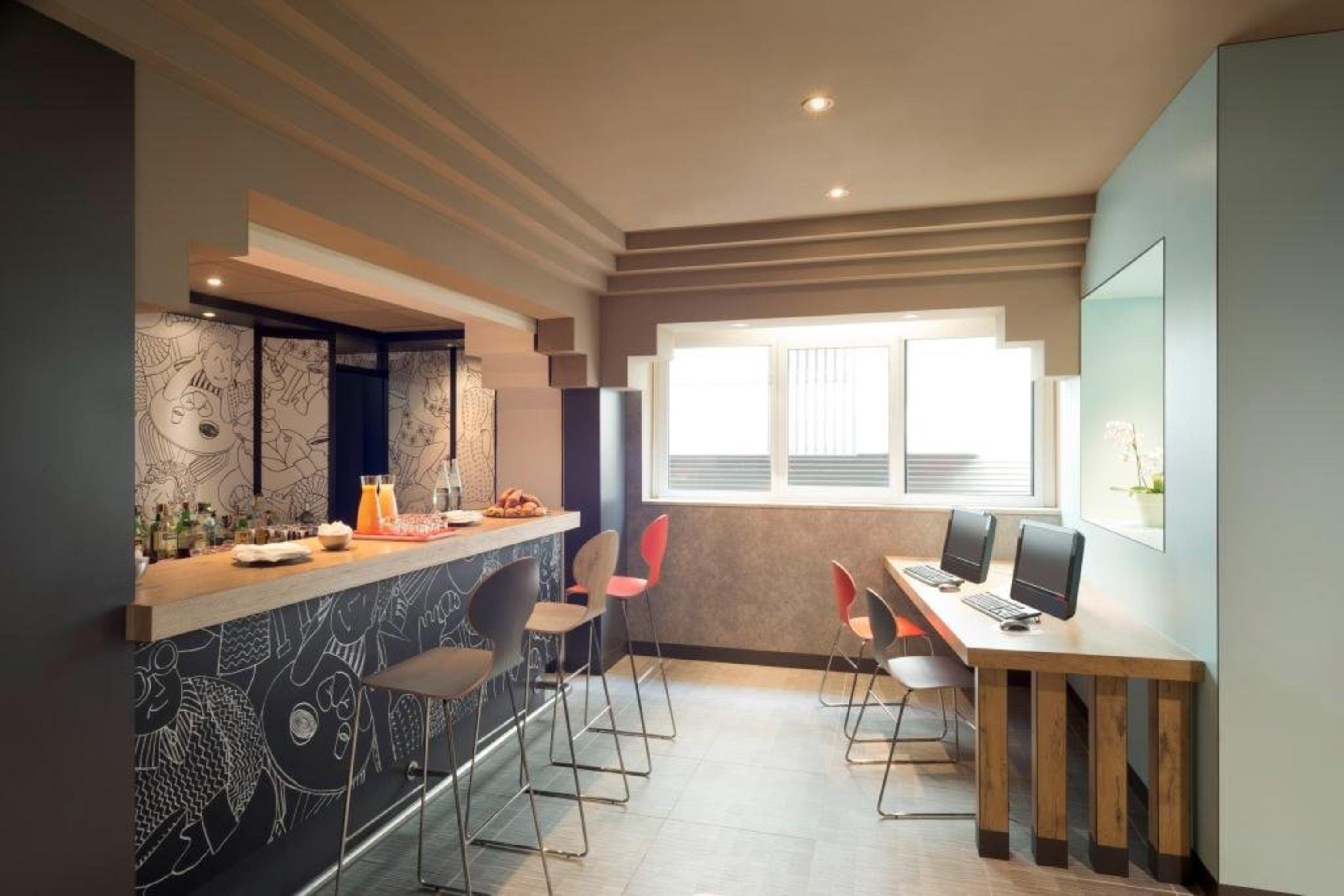 Hotel Ibis Centro 3*