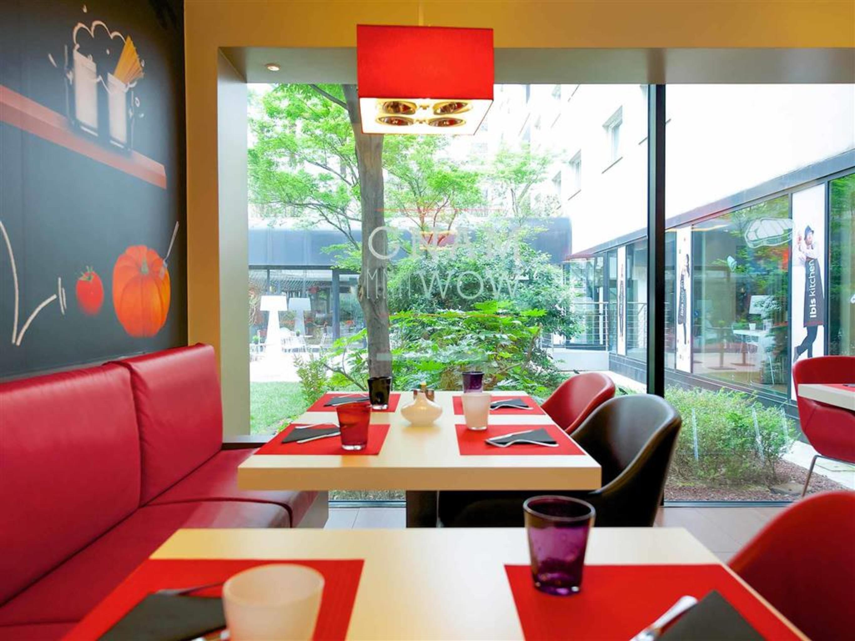 Ibis Centro Milan