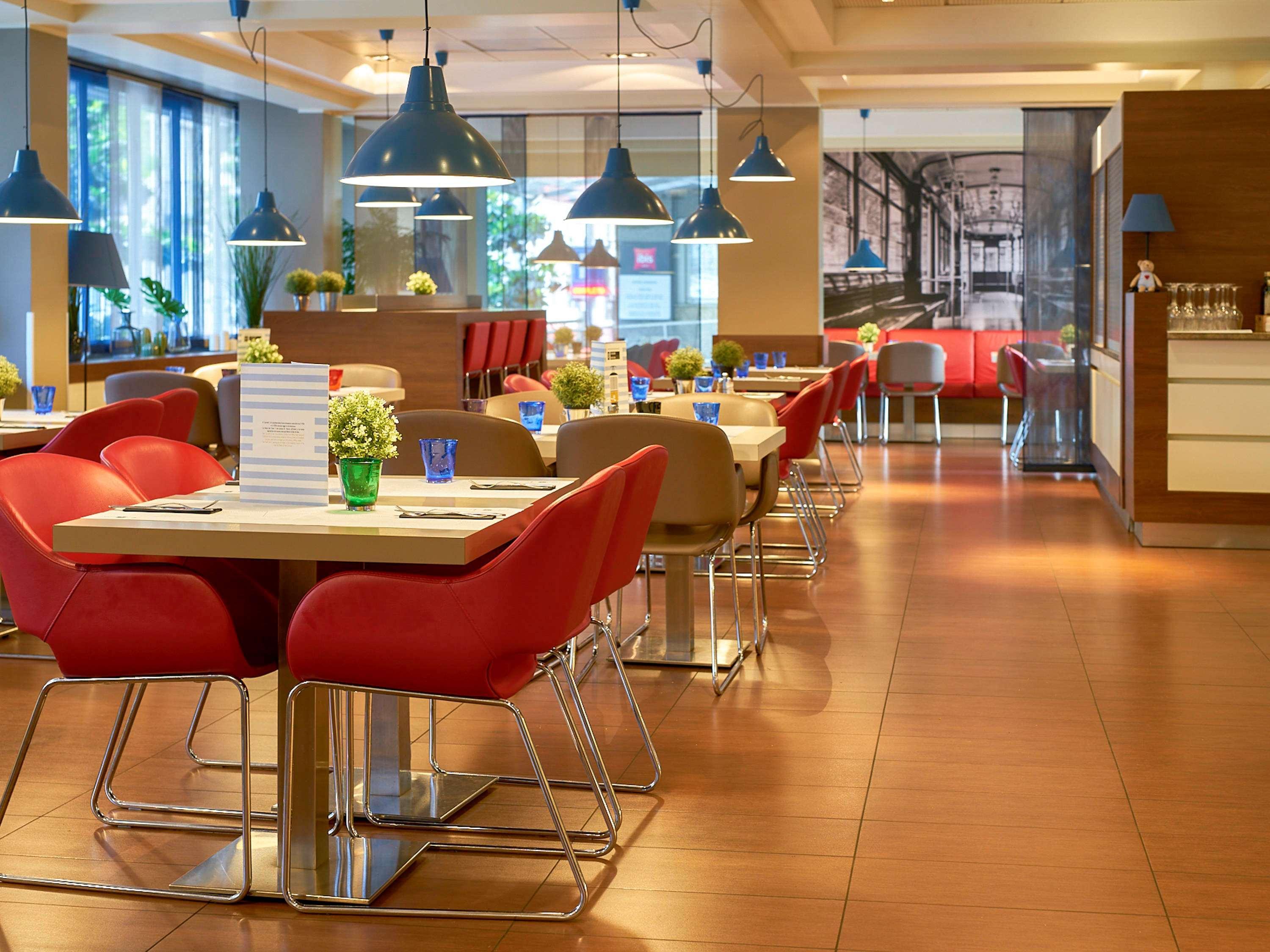 Ibis Centro Hotel Milan