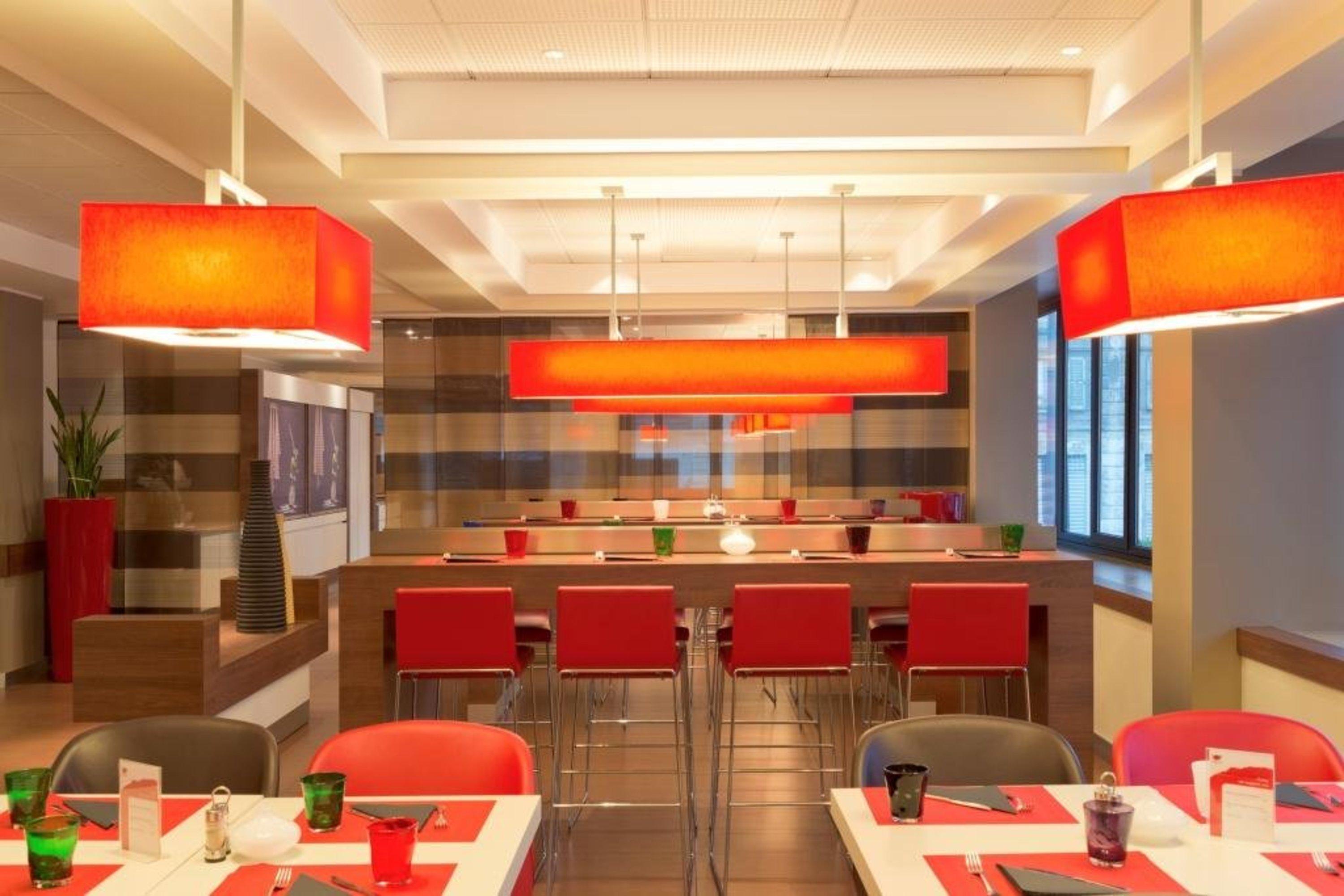 Hotel Ibis Centro 3*
