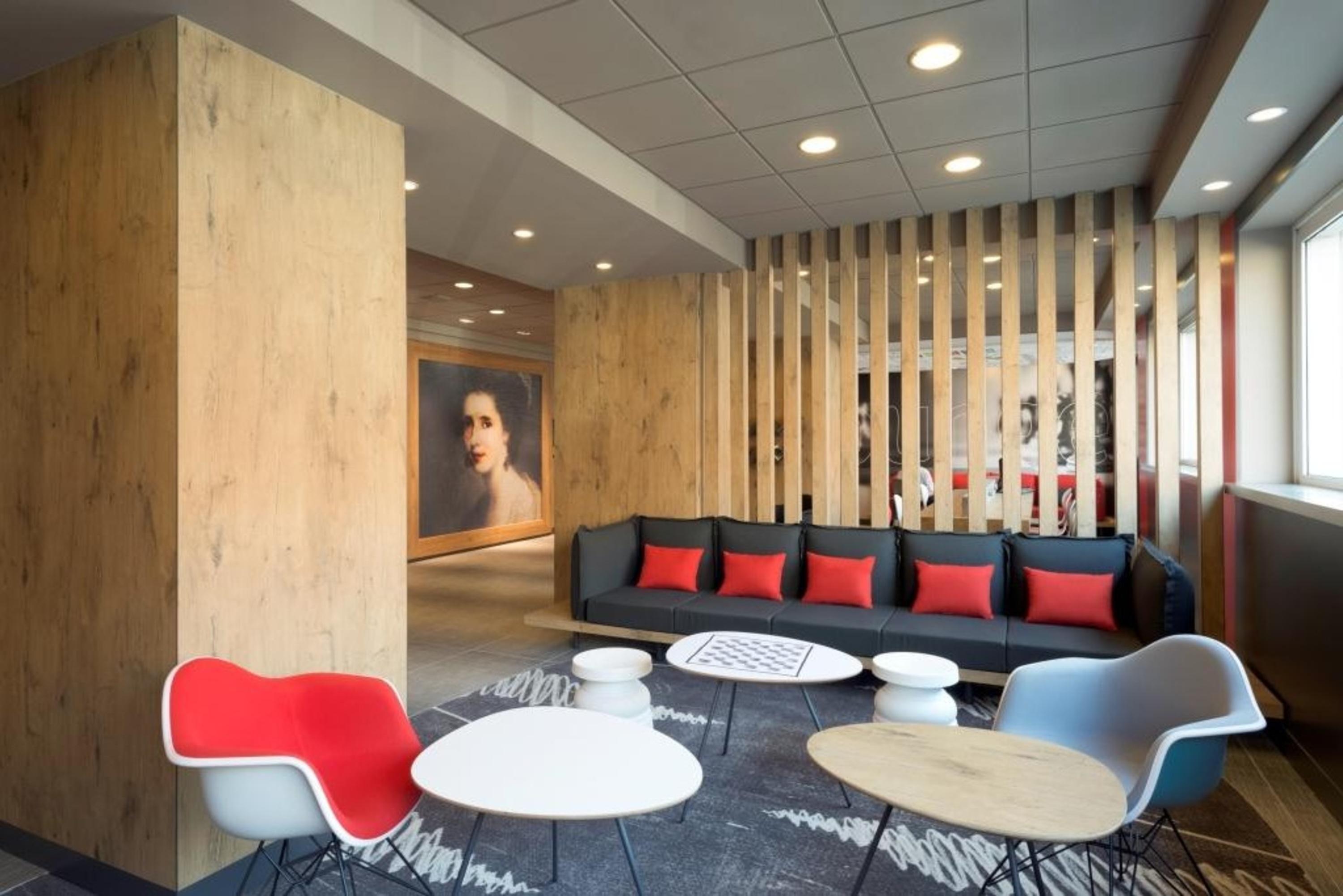 Ibis Centro Milan