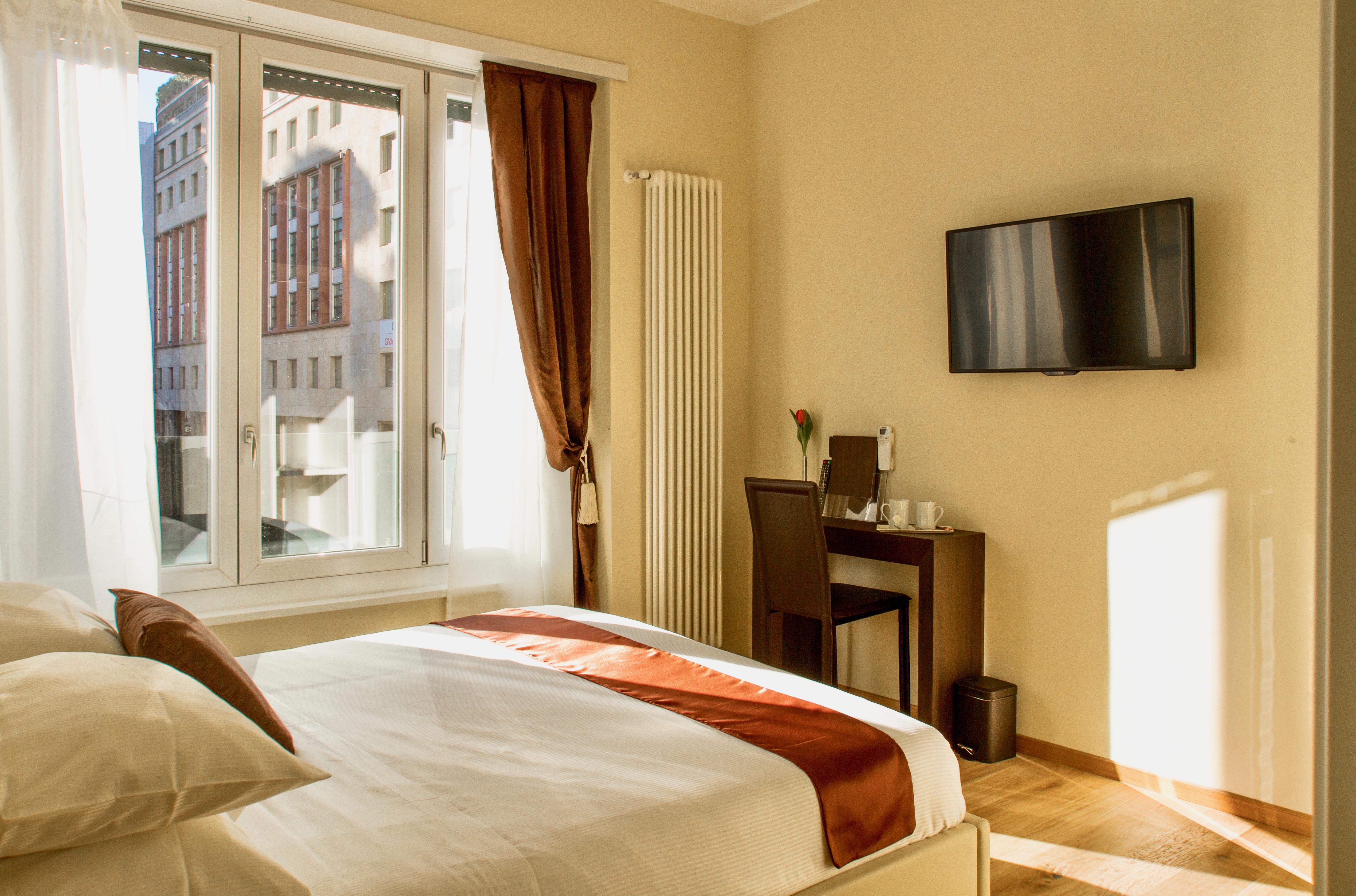 Guest house Aiello - San Babila 2*
