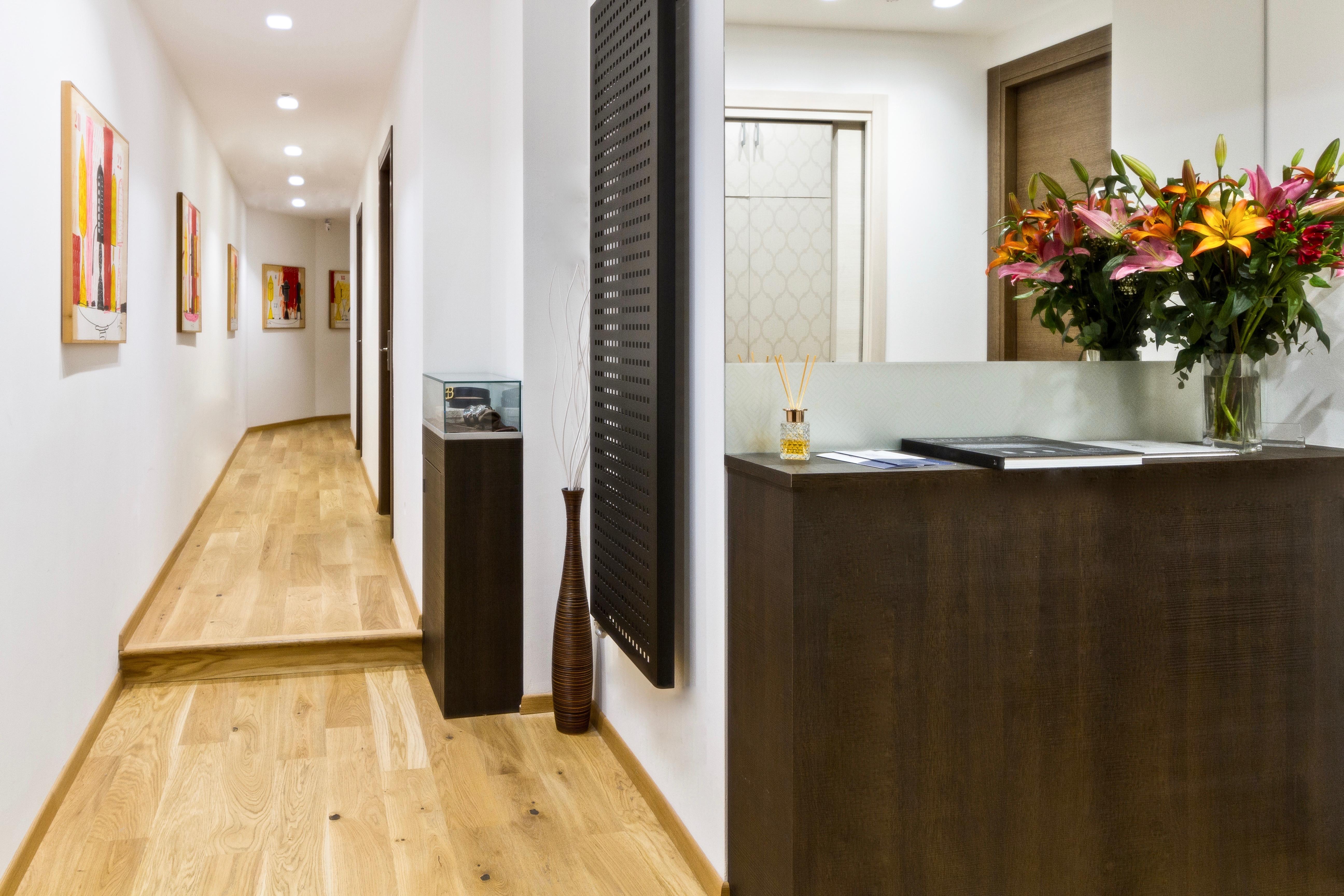 Guest house Aiello - San Babila Milan