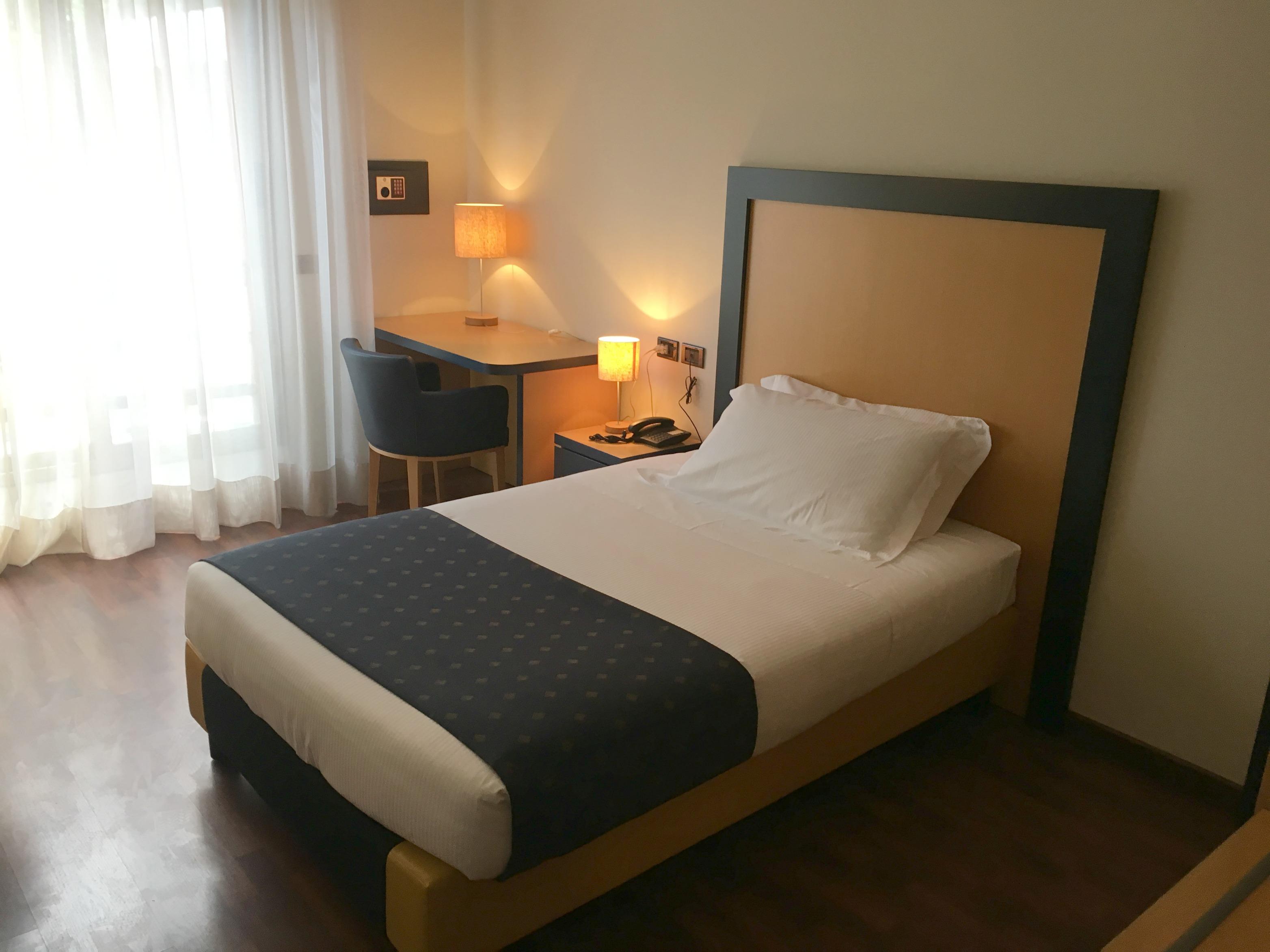 Welcome Hotel Milan