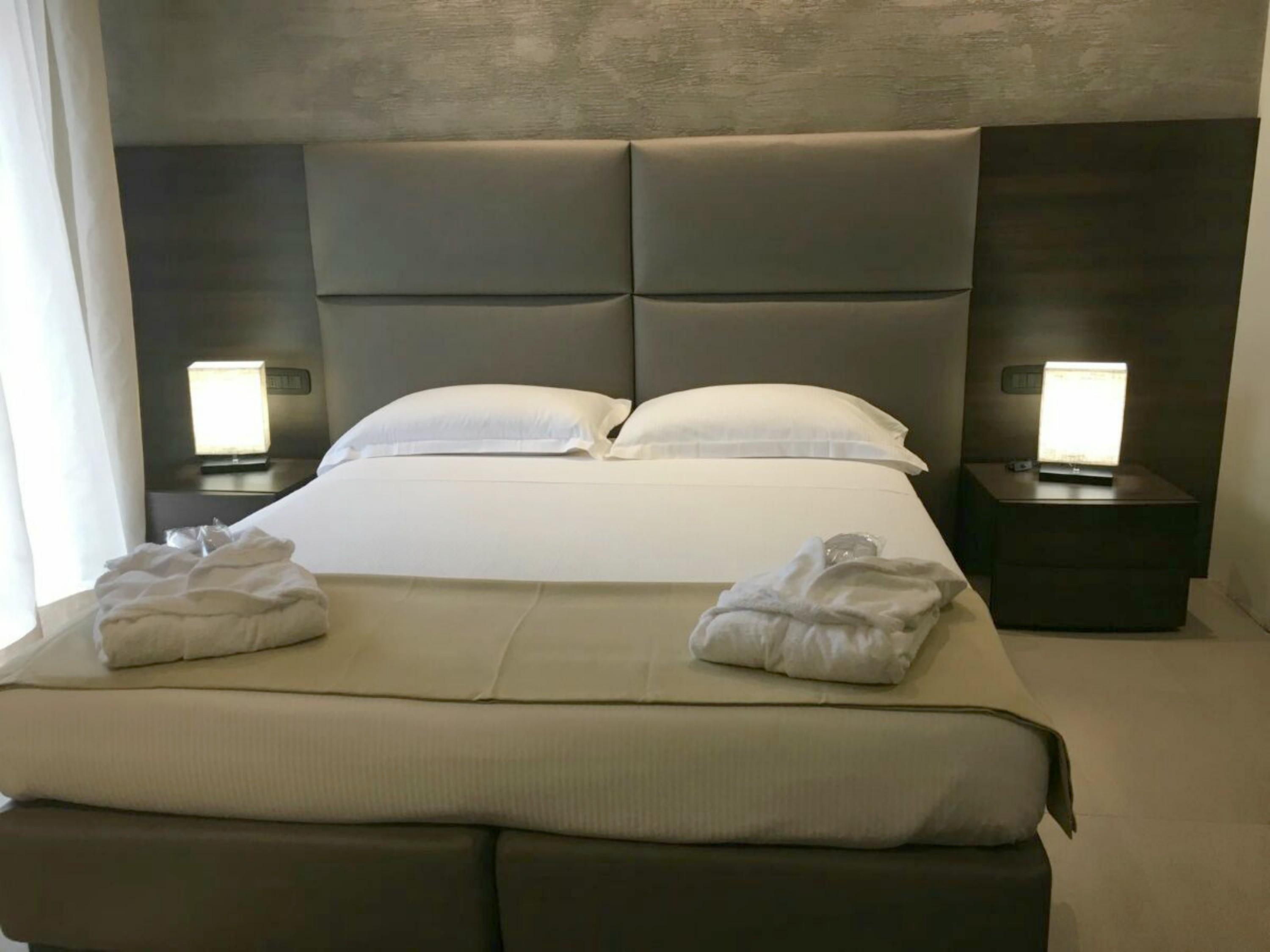 Welcome Hotel Milan