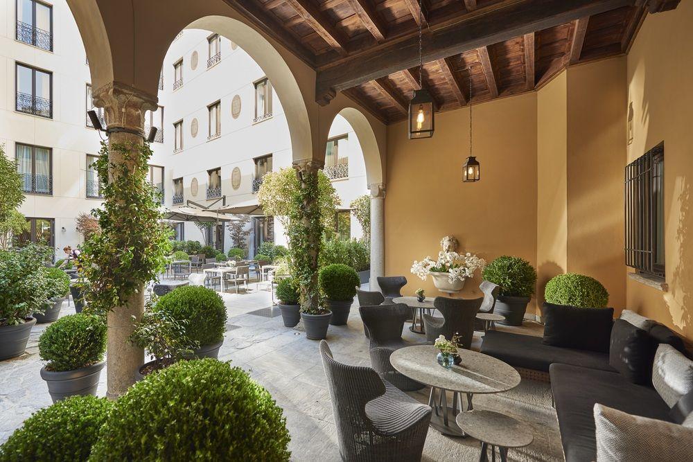 Mandarin Oriental, 5* Milan