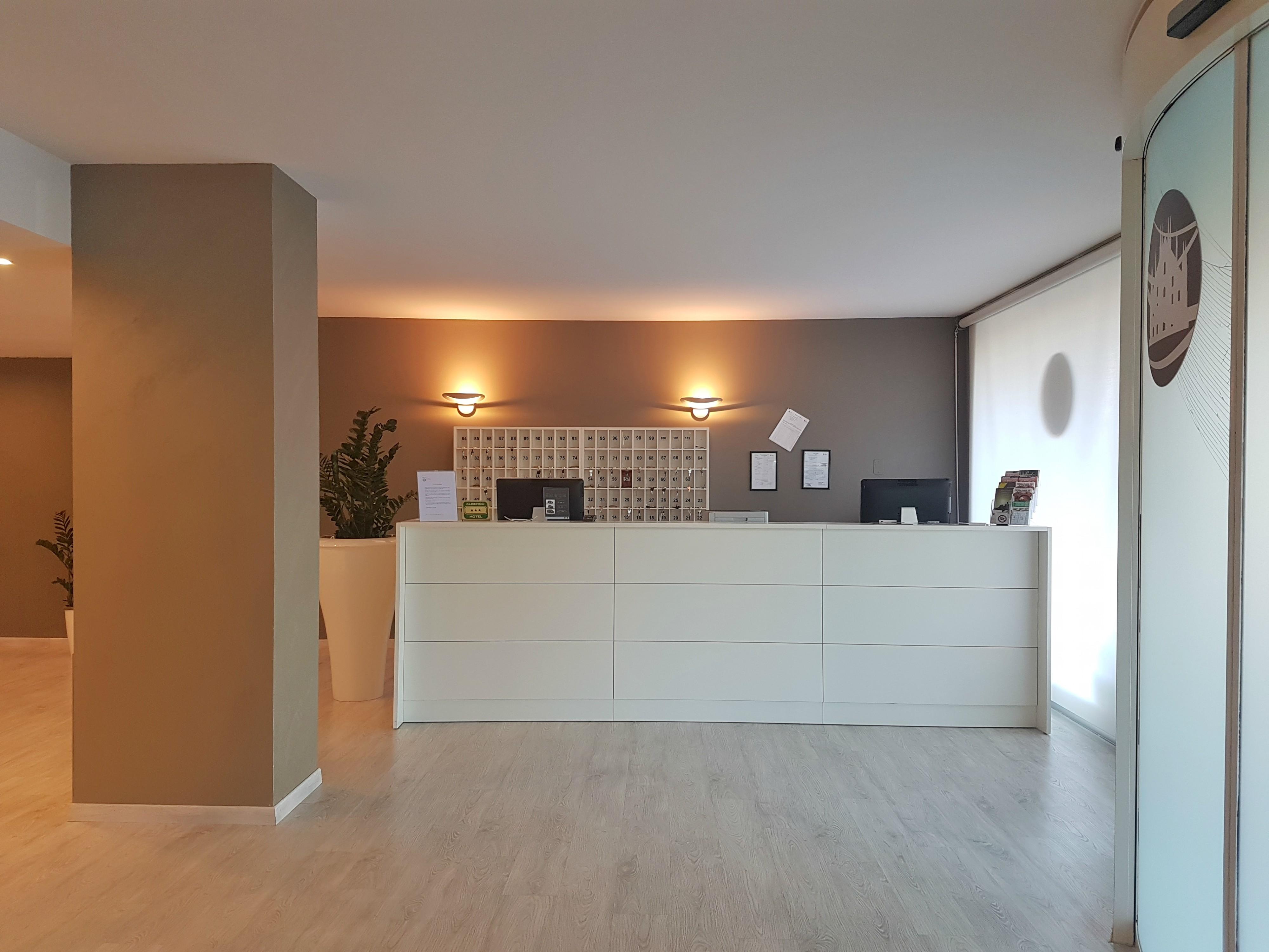 Welcome Hotel